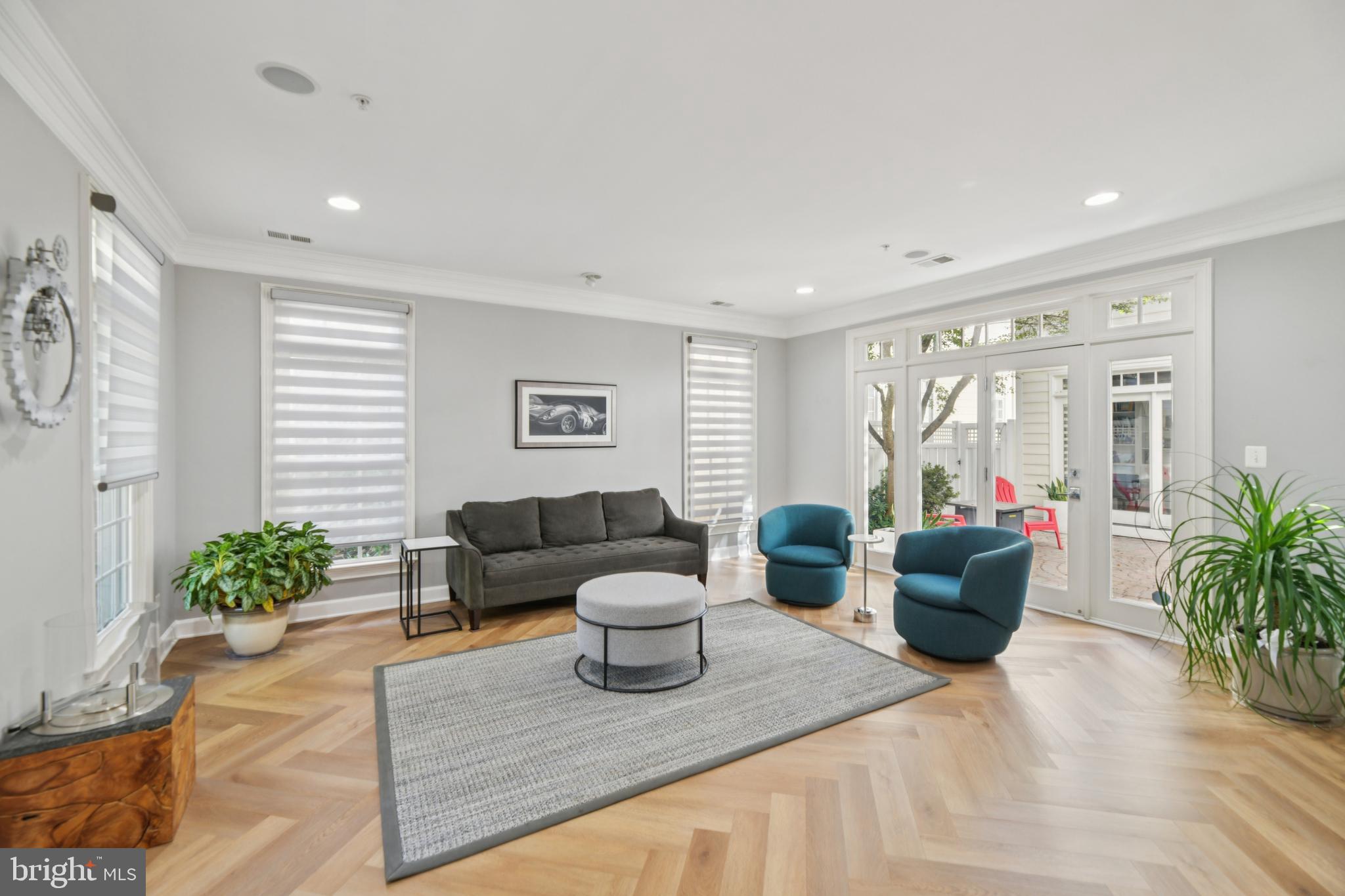 FALLSGROVE - Residential