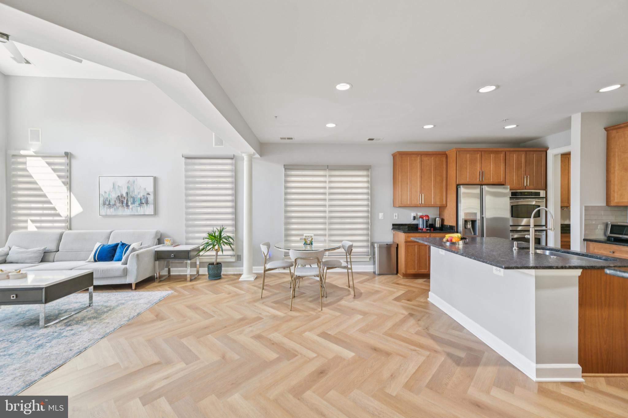 FALLSGROVE - Residential