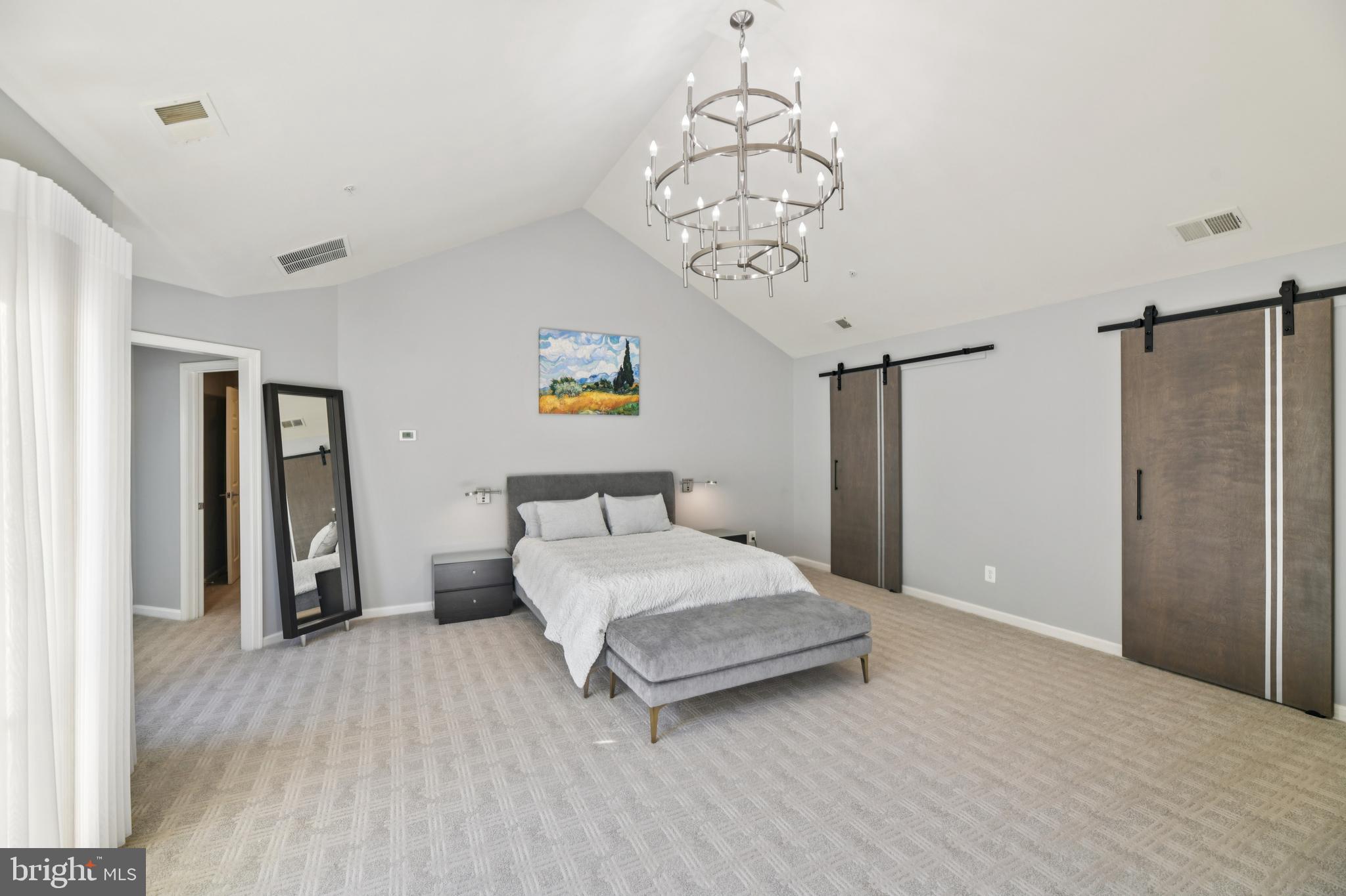 FALLSGROVE - Residential