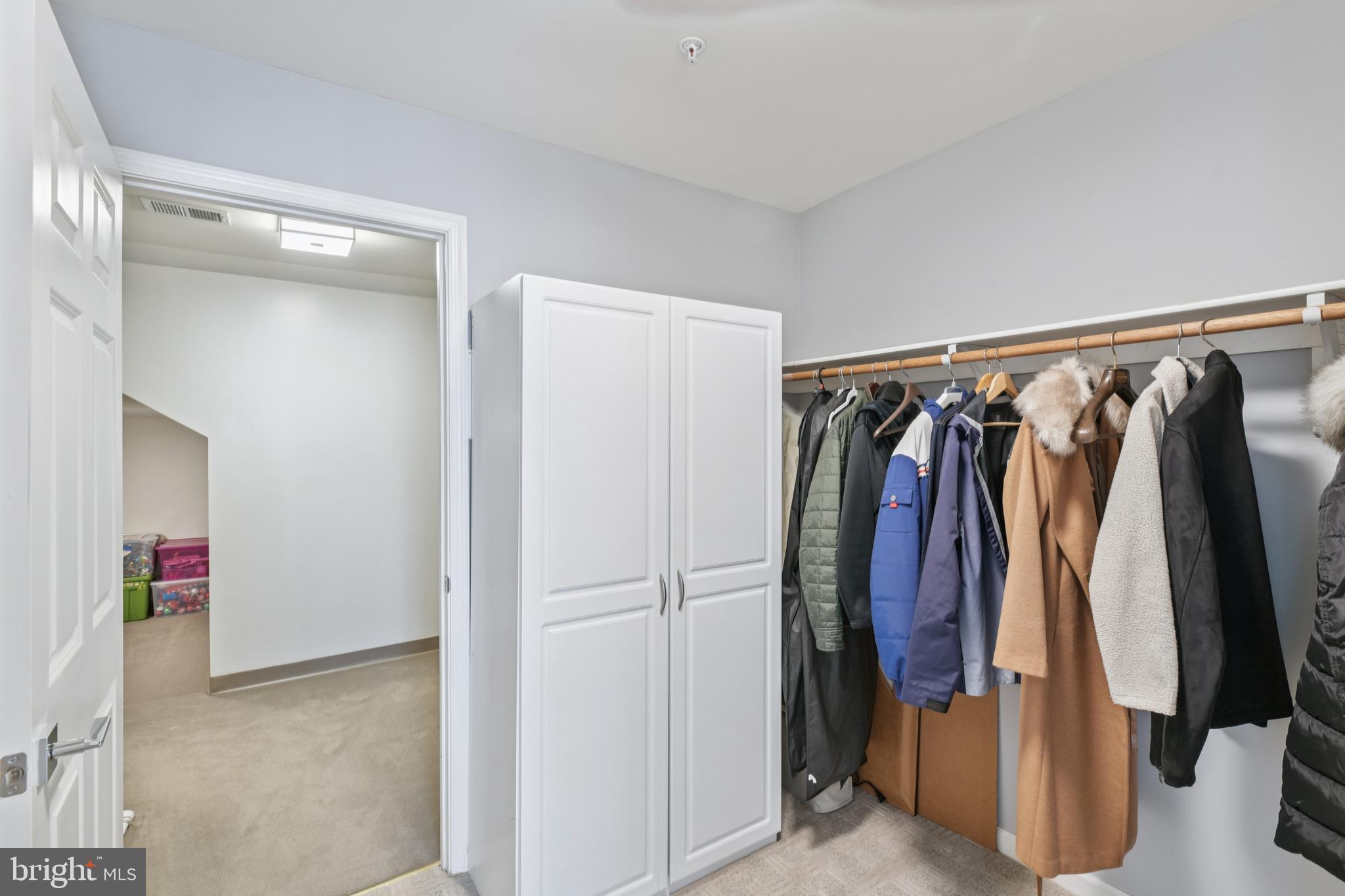 FALLSGROVE - Residential