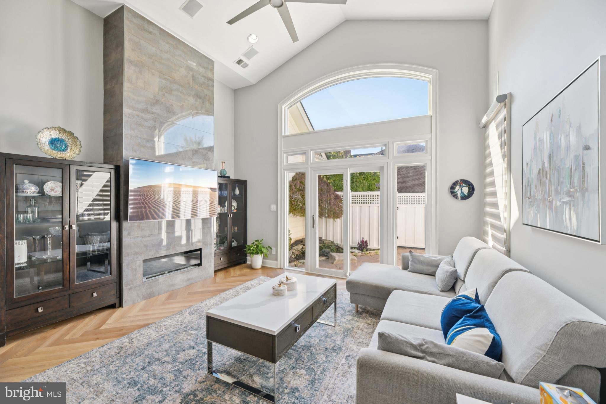 FALLSGROVE - Residential