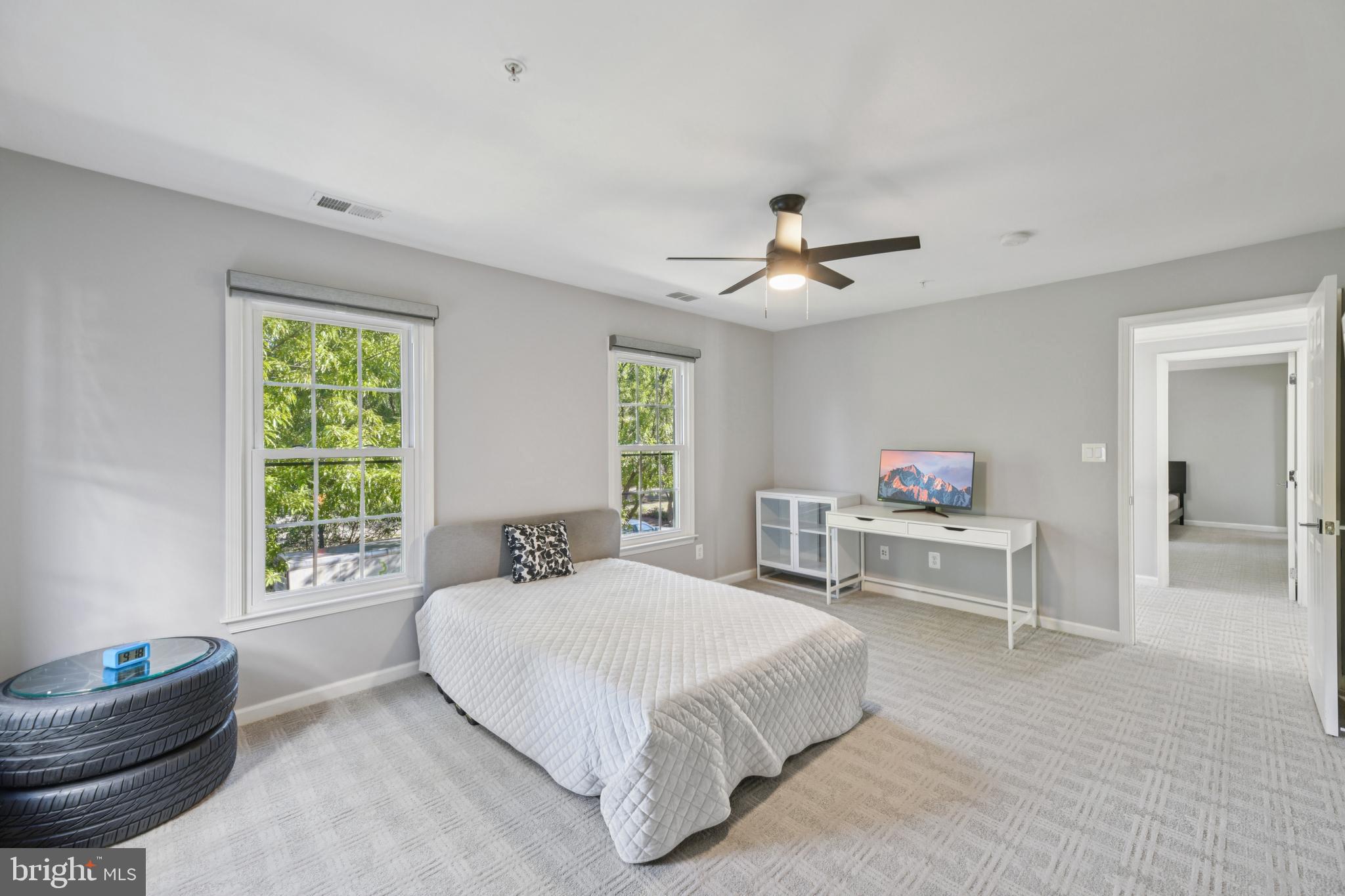 FALLSGROVE - Residential