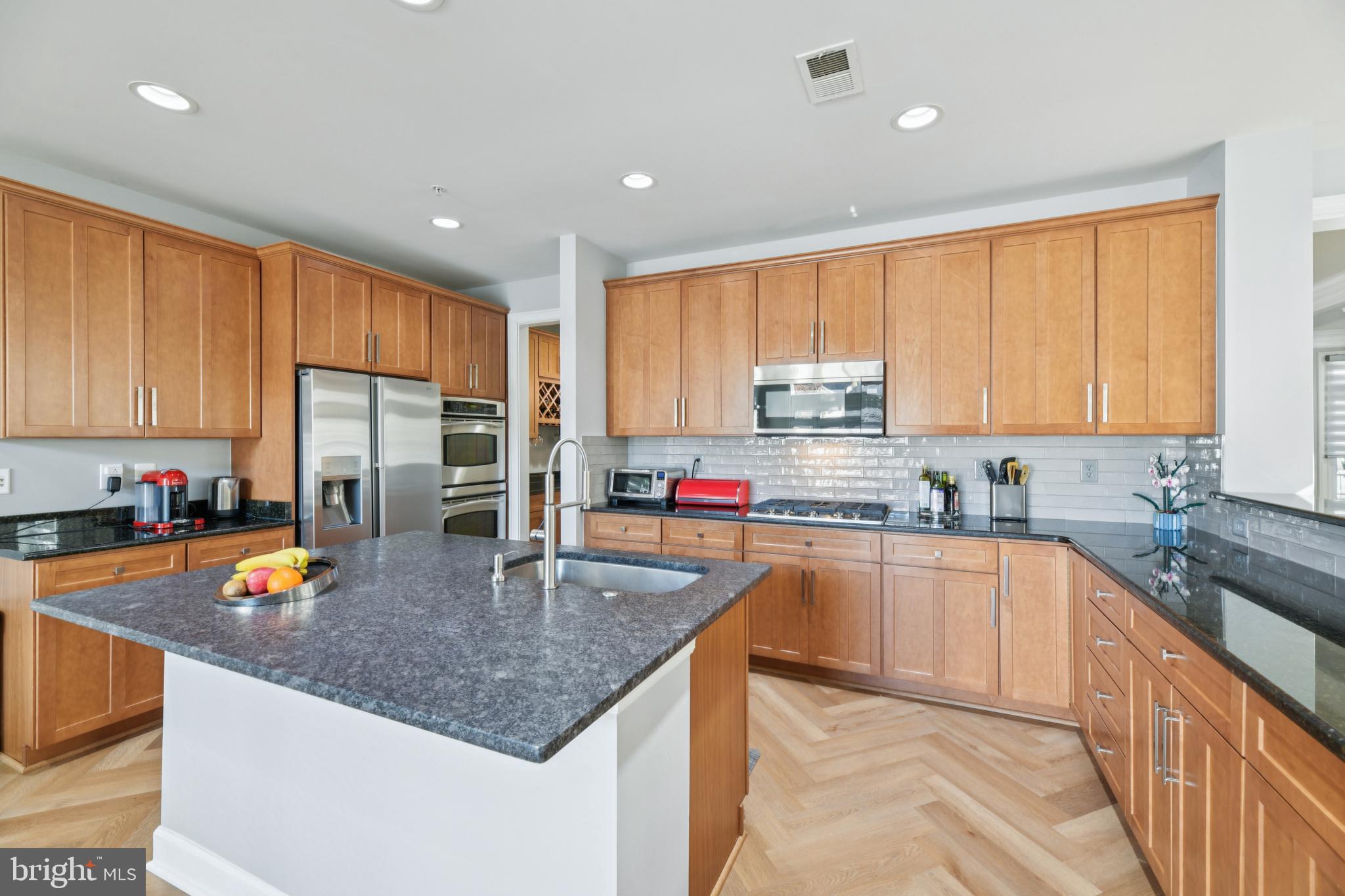 FALLSGROVE - Residential