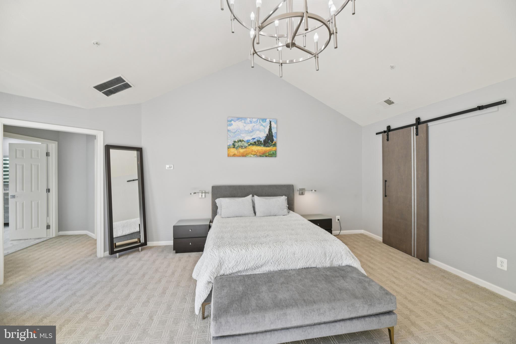 FALLSGROVE - Residential