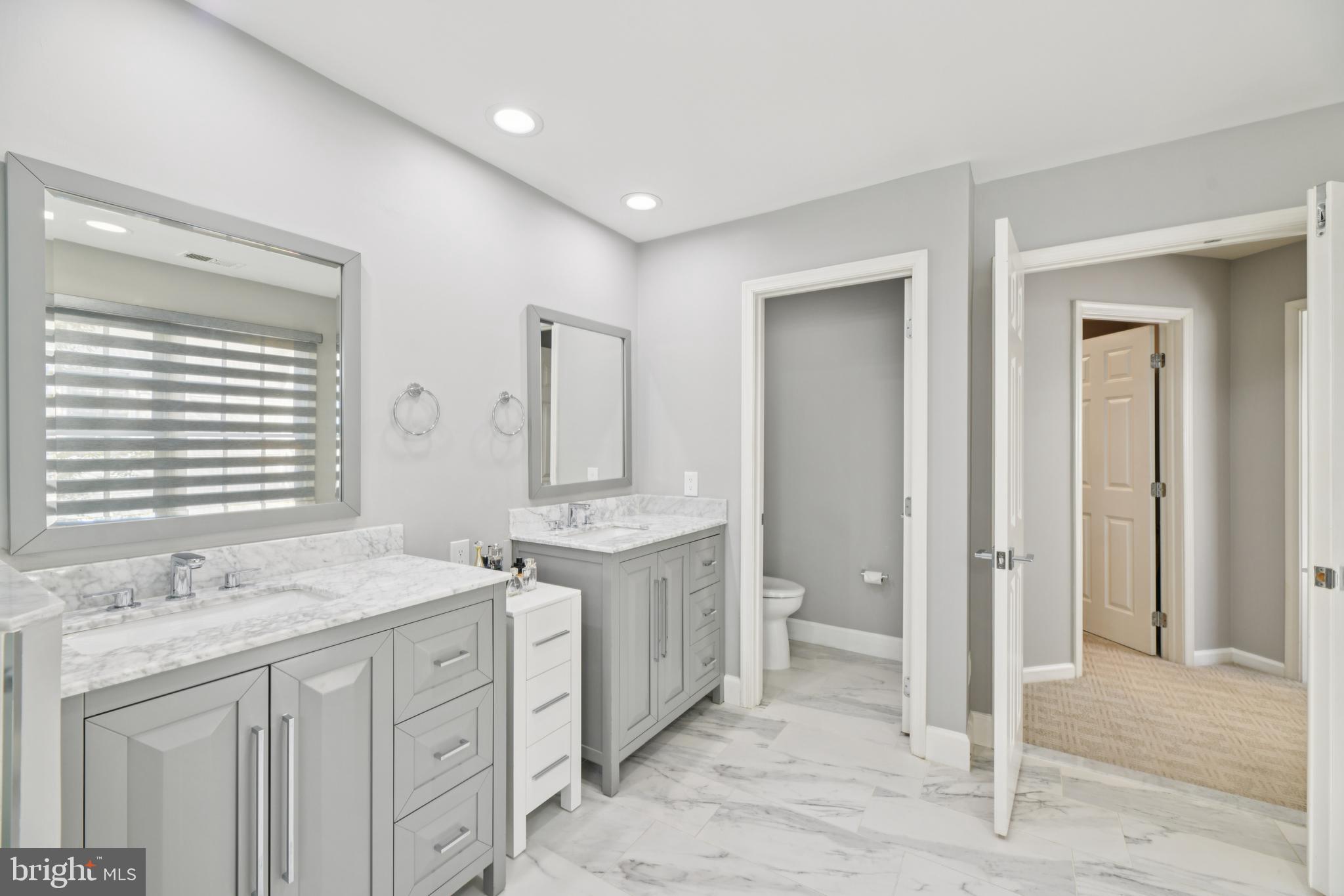 FALLSGROVE - Residential