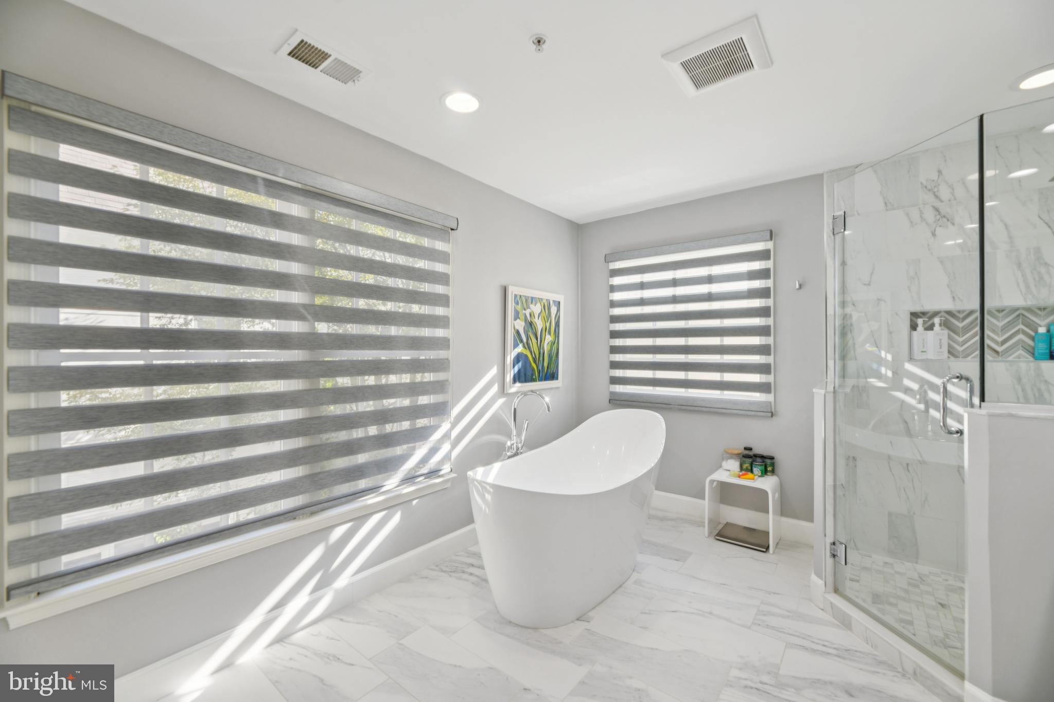 FALLSGROVE - Residential