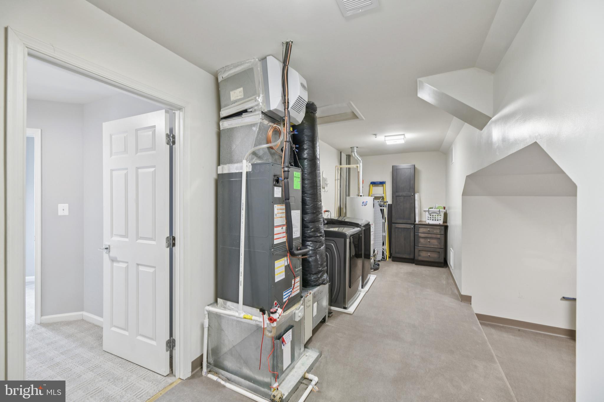 FALLSGROVE - Residential