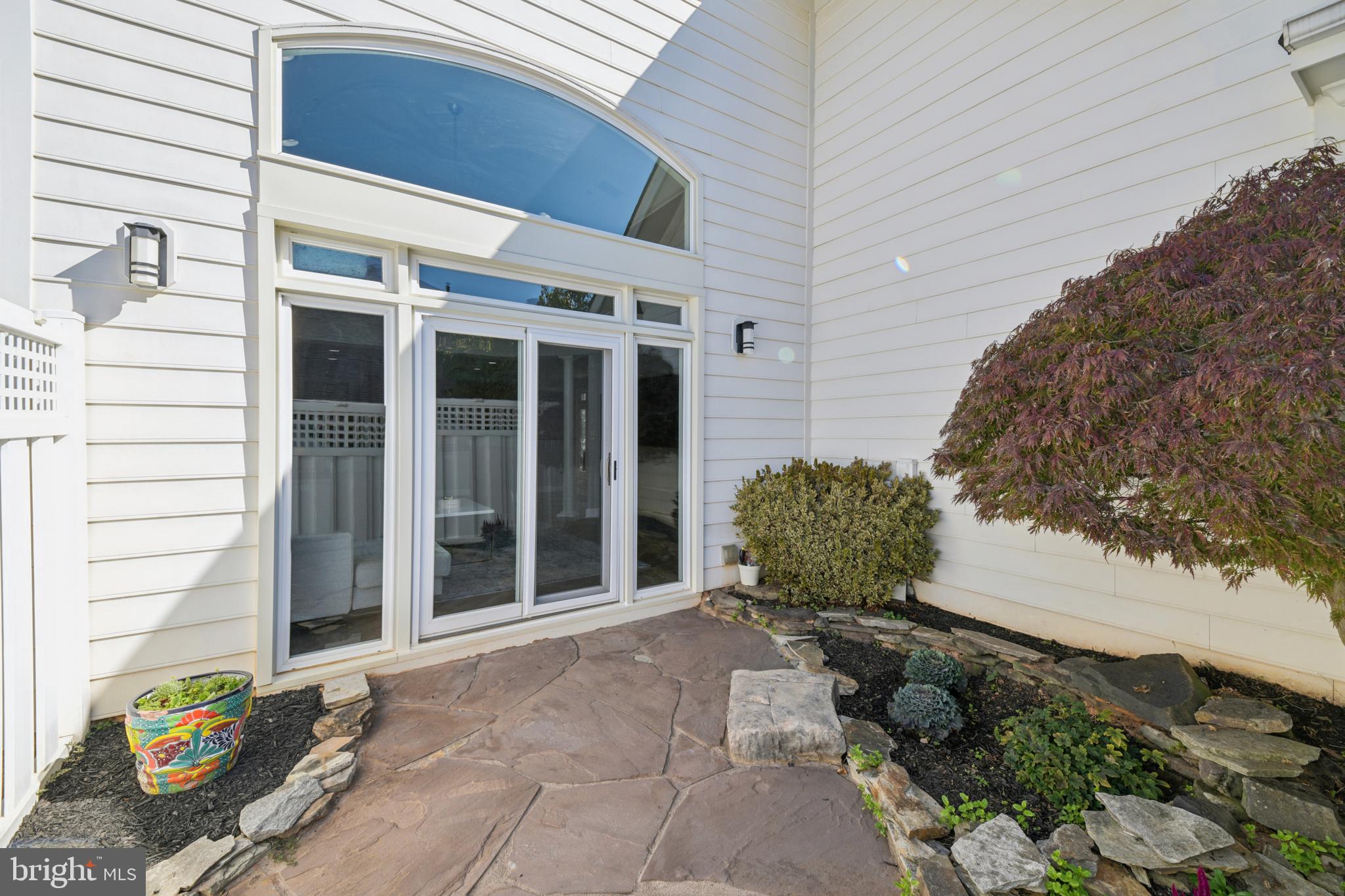 FALLSGROVE - Residential