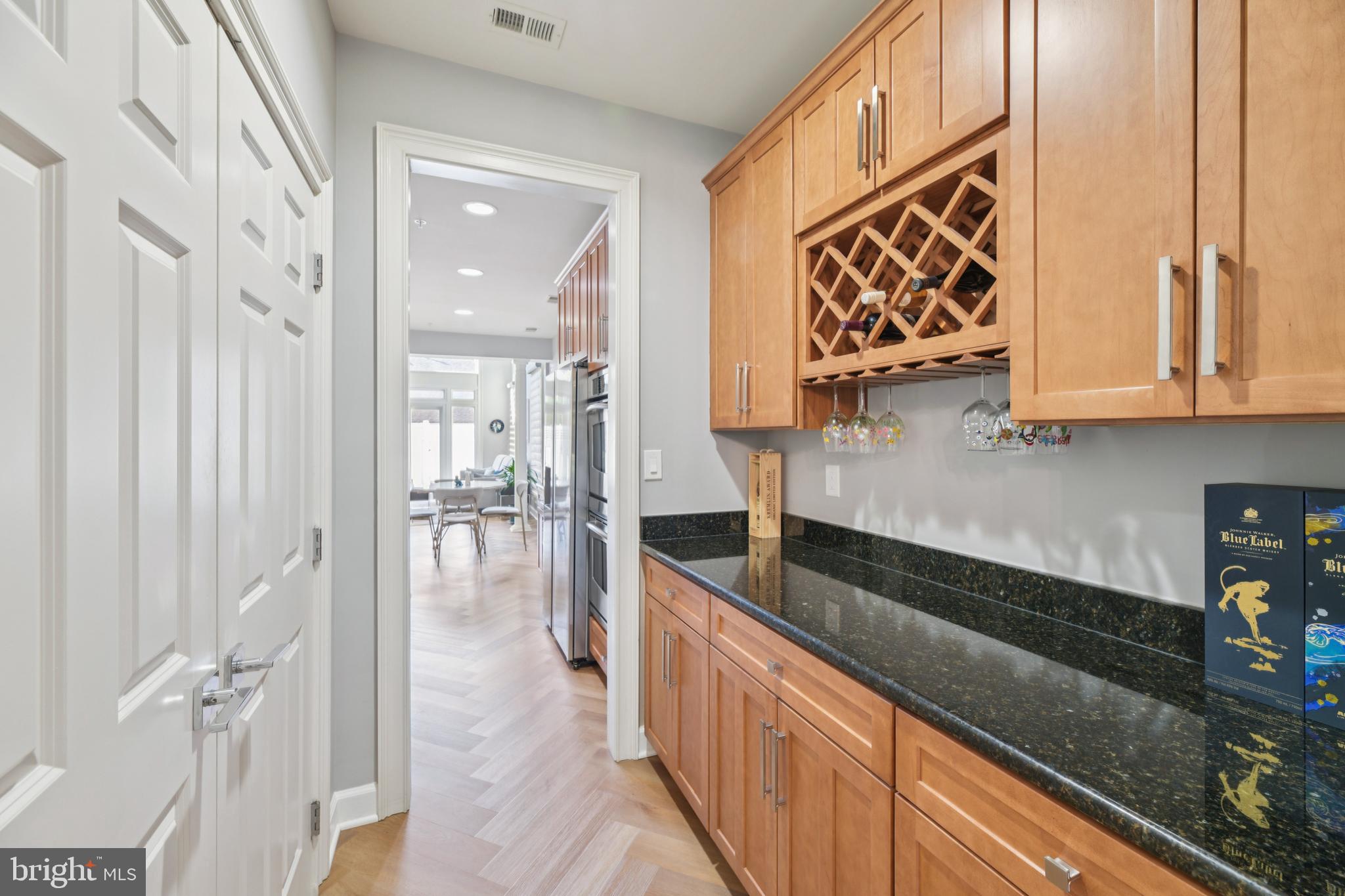 FALLSGROVE - Residential