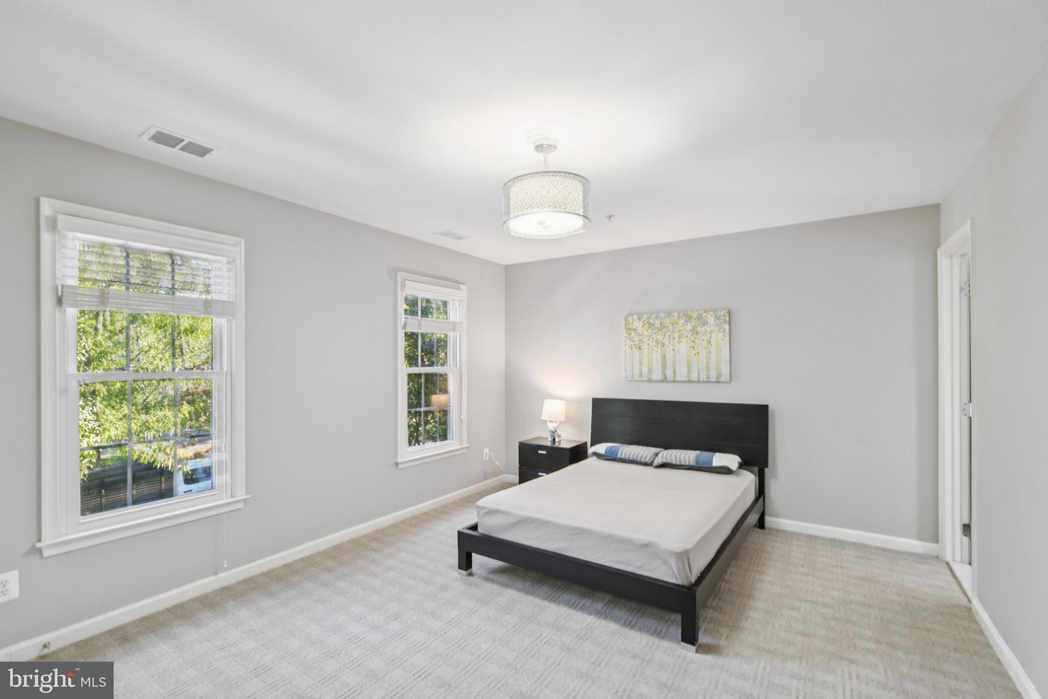 FALLSGROVE - Residential