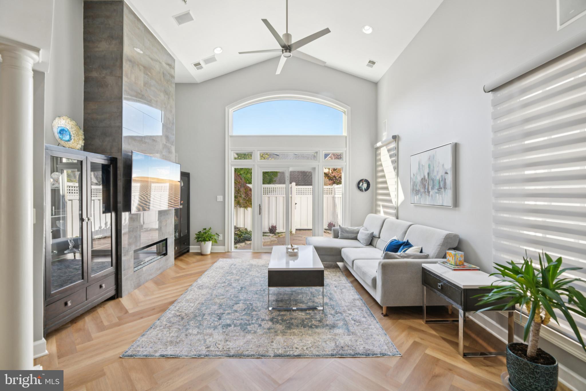 FALLSGROVE - Residential