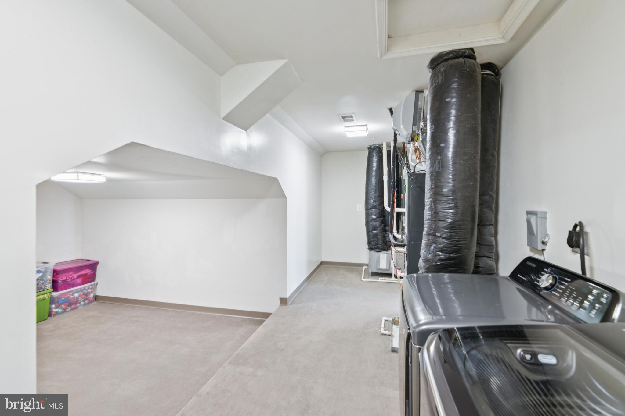 FALLSGROVE - Residential