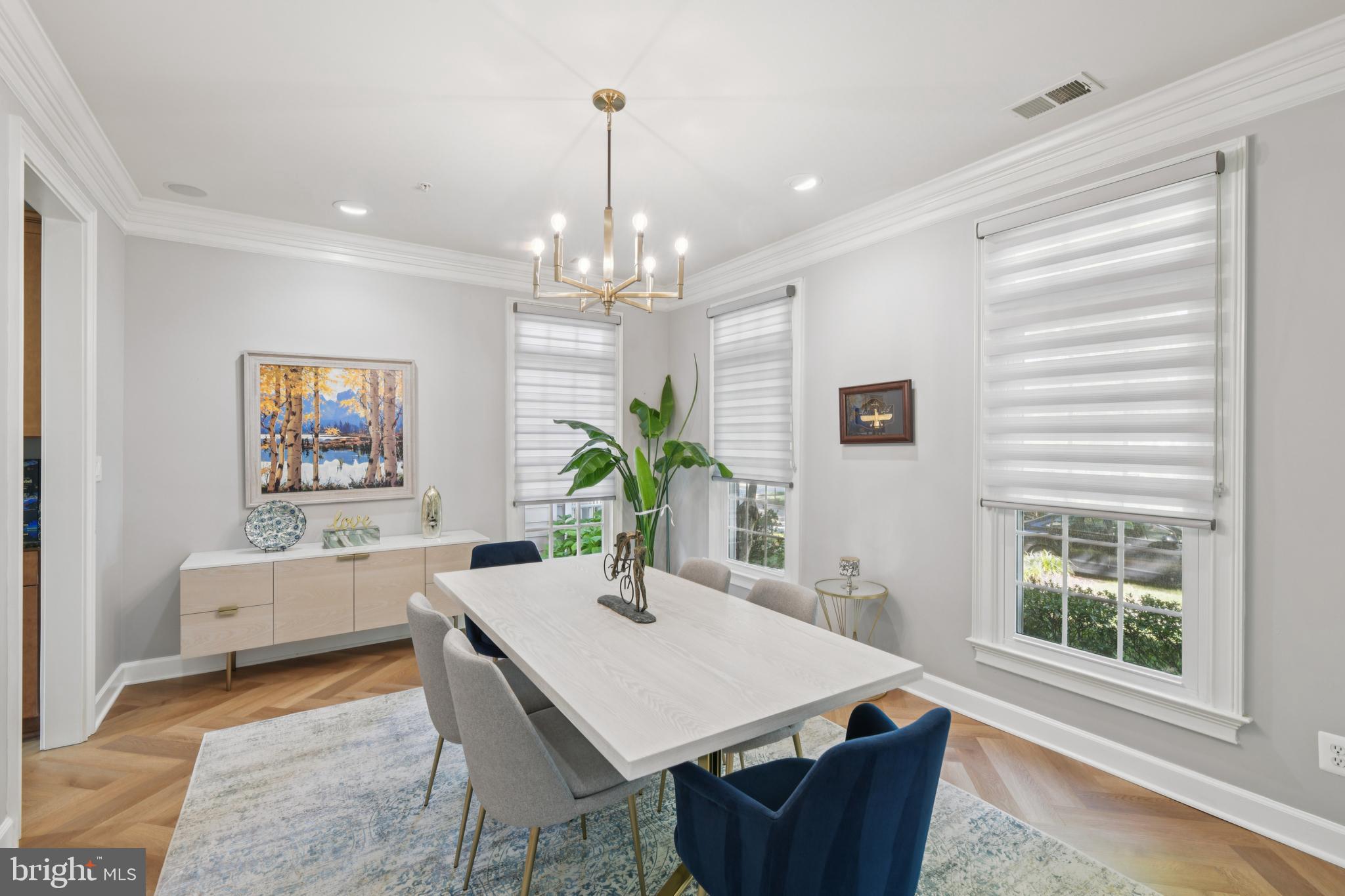 FALLSGROVE - Residential