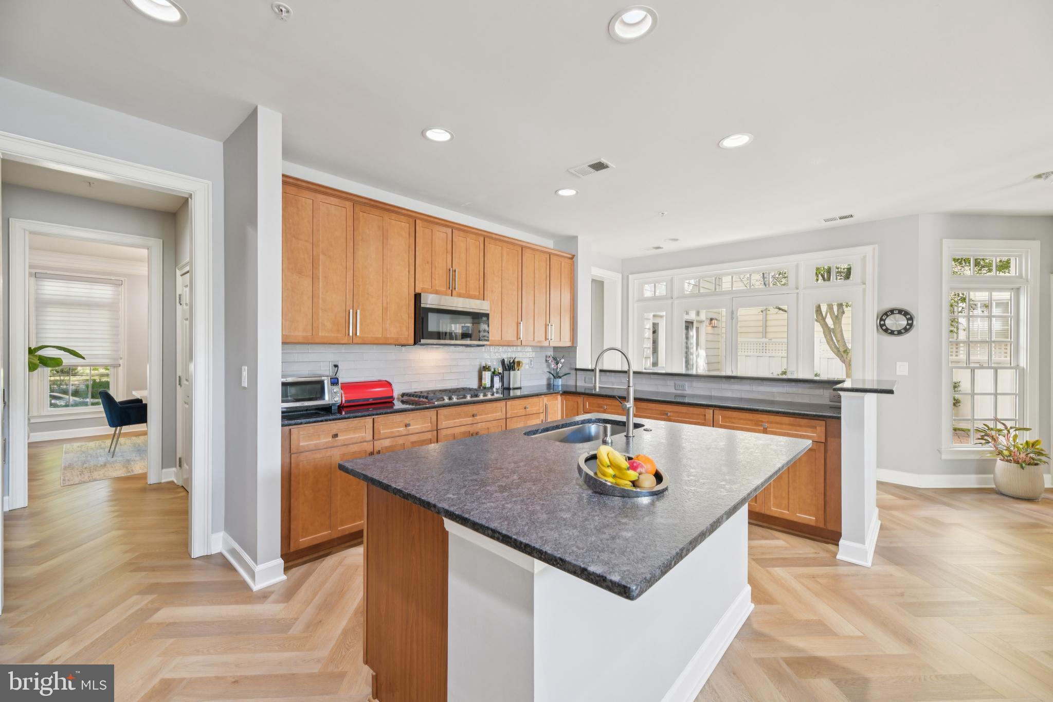 FALLSGROVE - Residential