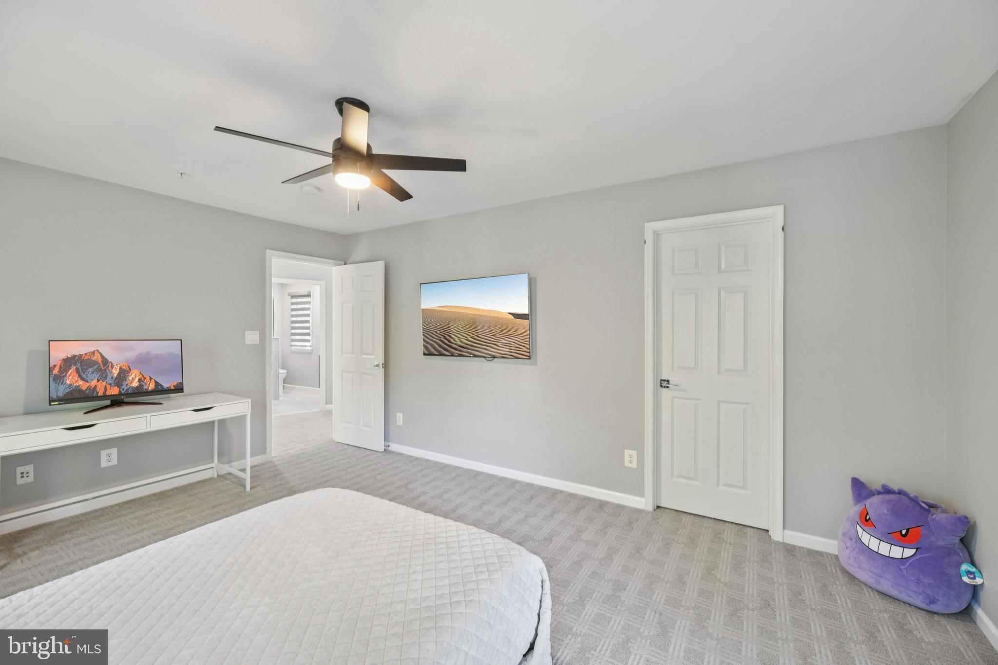 FALLSGROVE - Residential