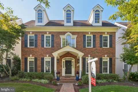 504 GOLDEN OAK TERRACE ROCKVILLE MD 20850