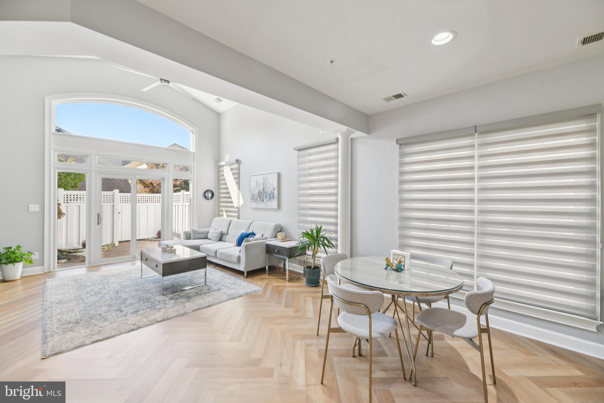 FALLSGROVE - Residential