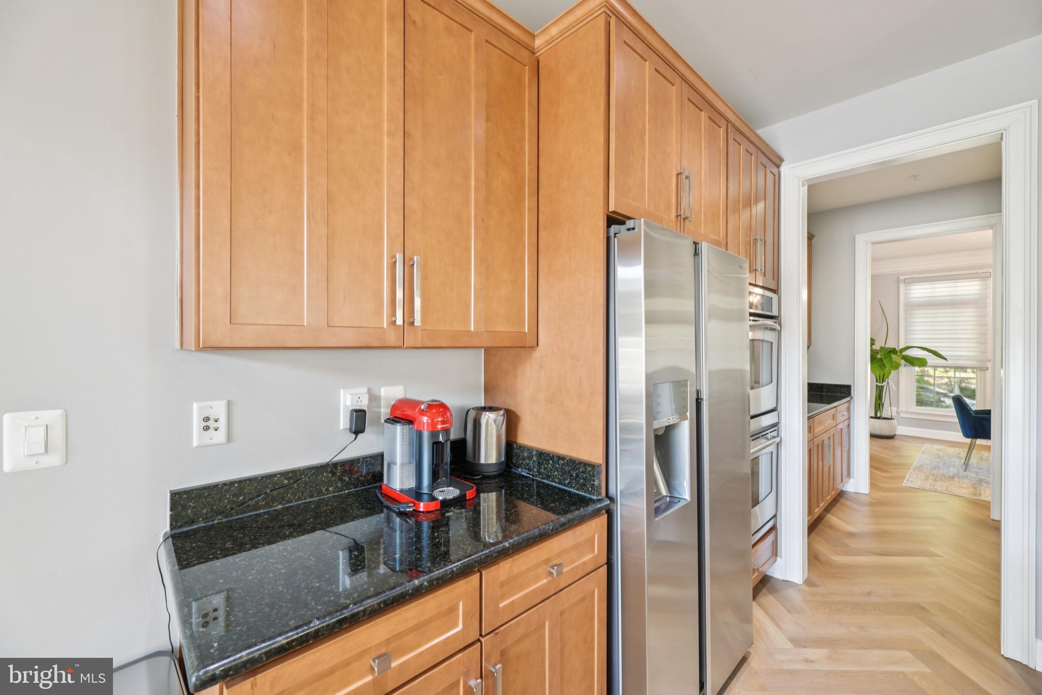 FALLSGROVE - Residential