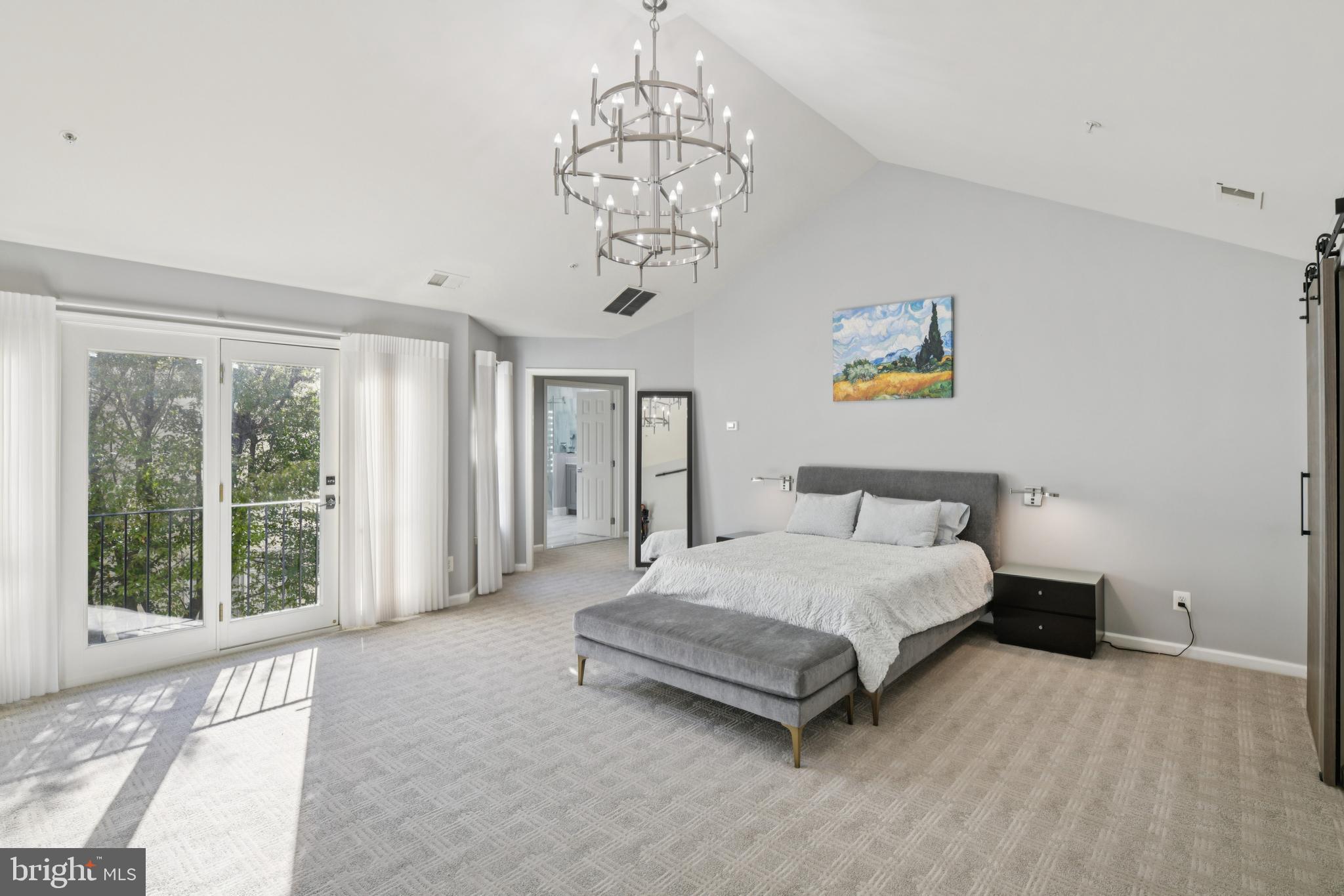 FALLSGROVE - Residential