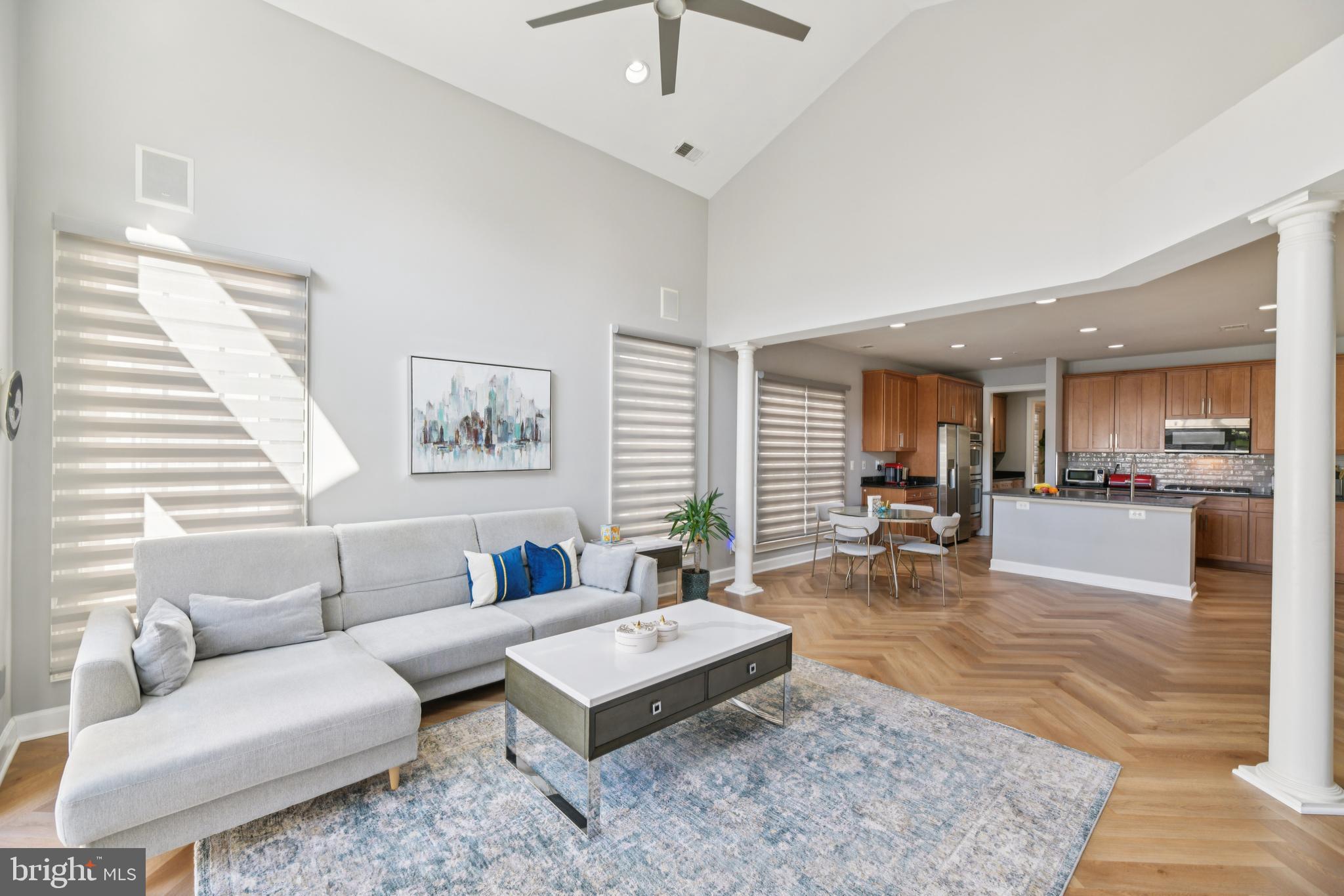 FALLSGROVE - Residential