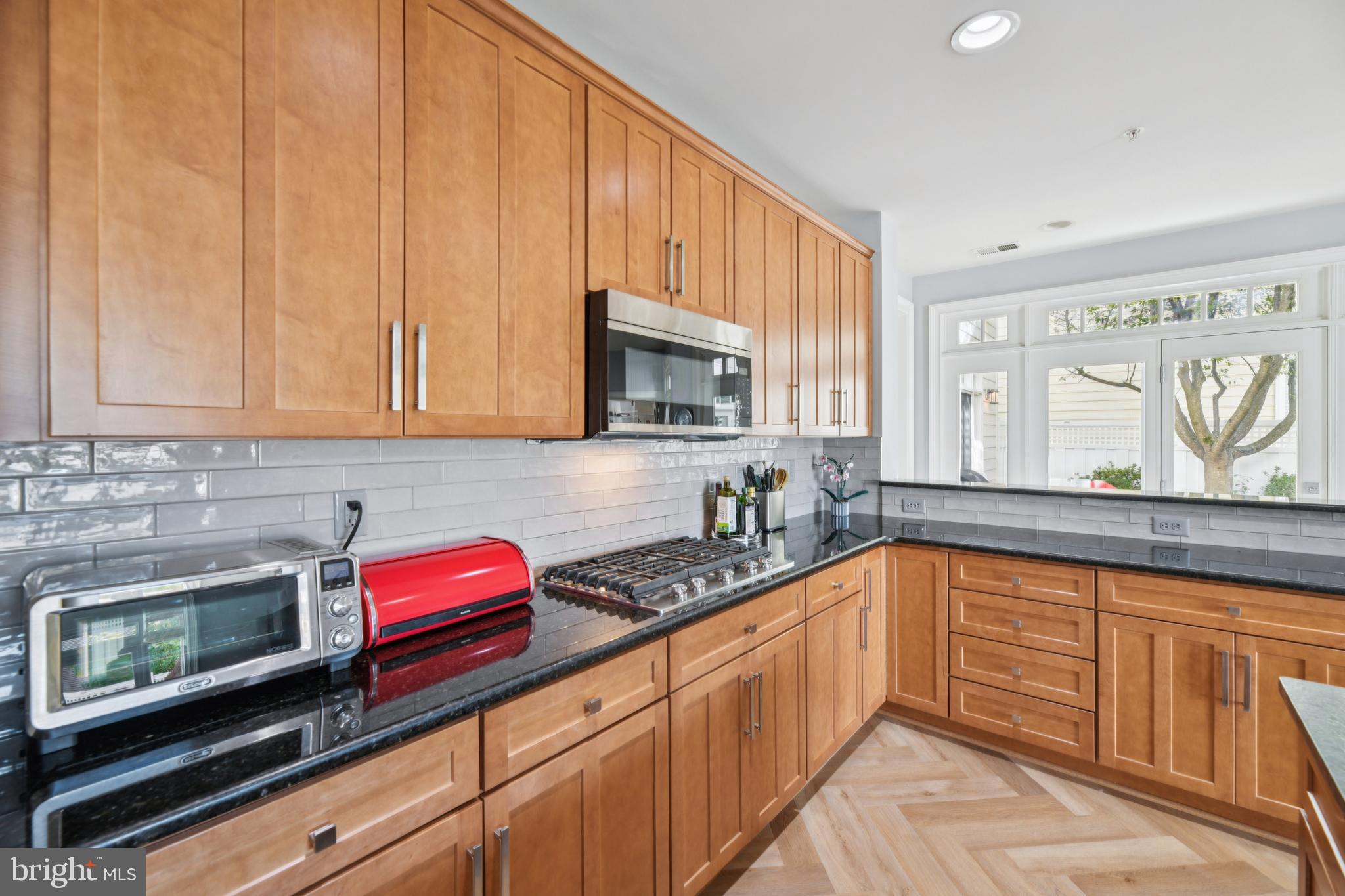 FALLSGROVE - Residential