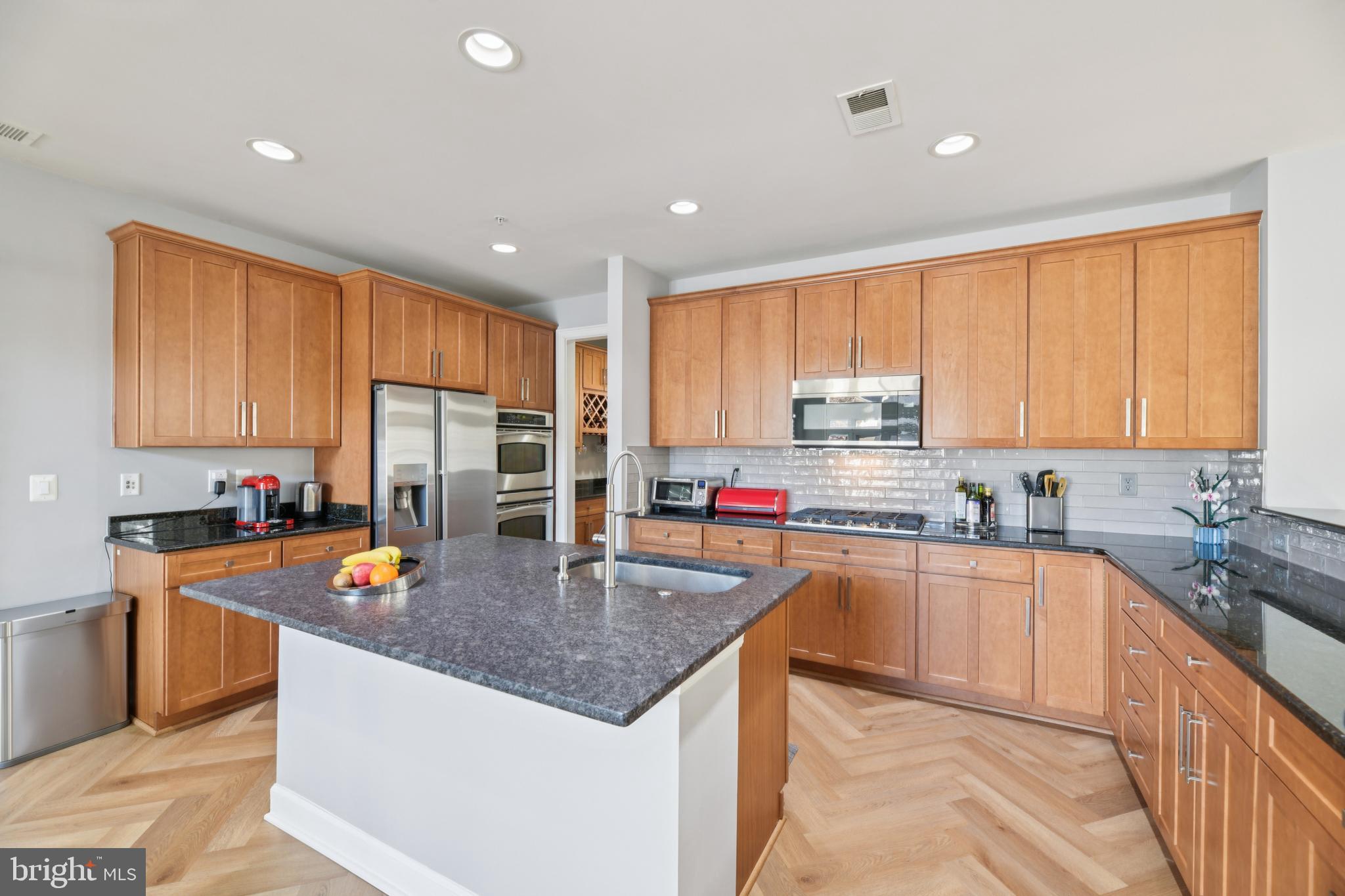 FALLSGROVE - Residential