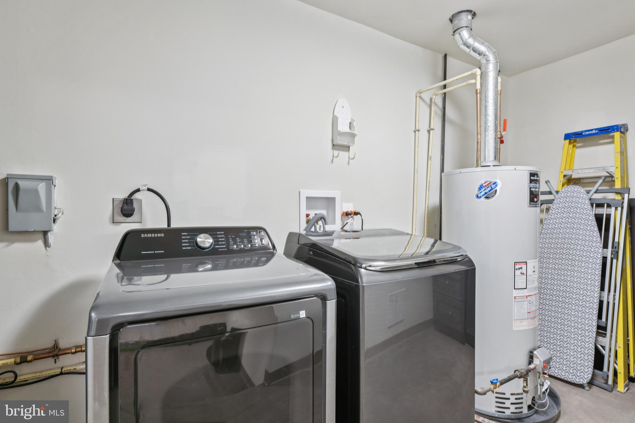 FALLSGROVE - Residential