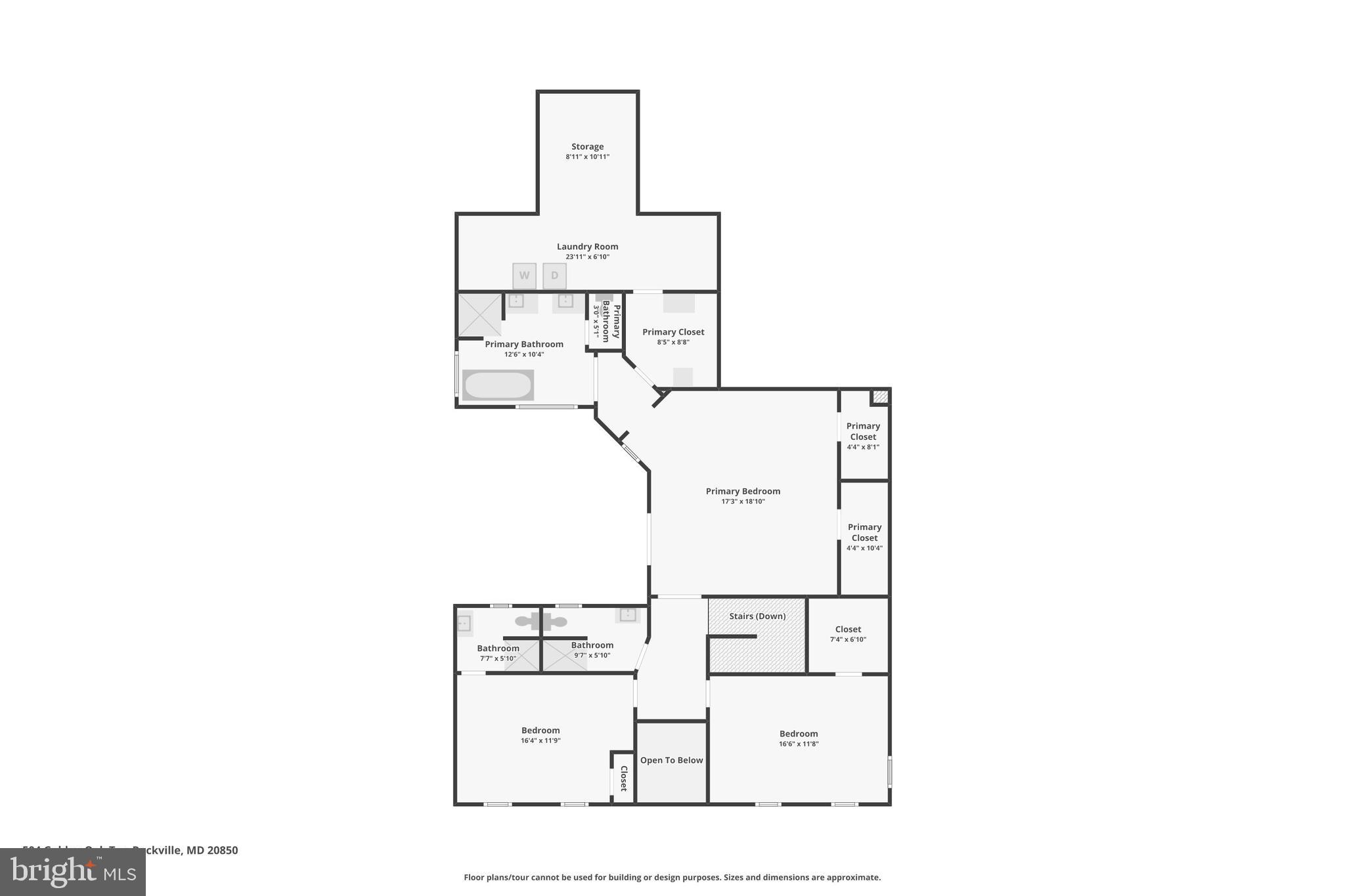 FALLSGROVE - Residential