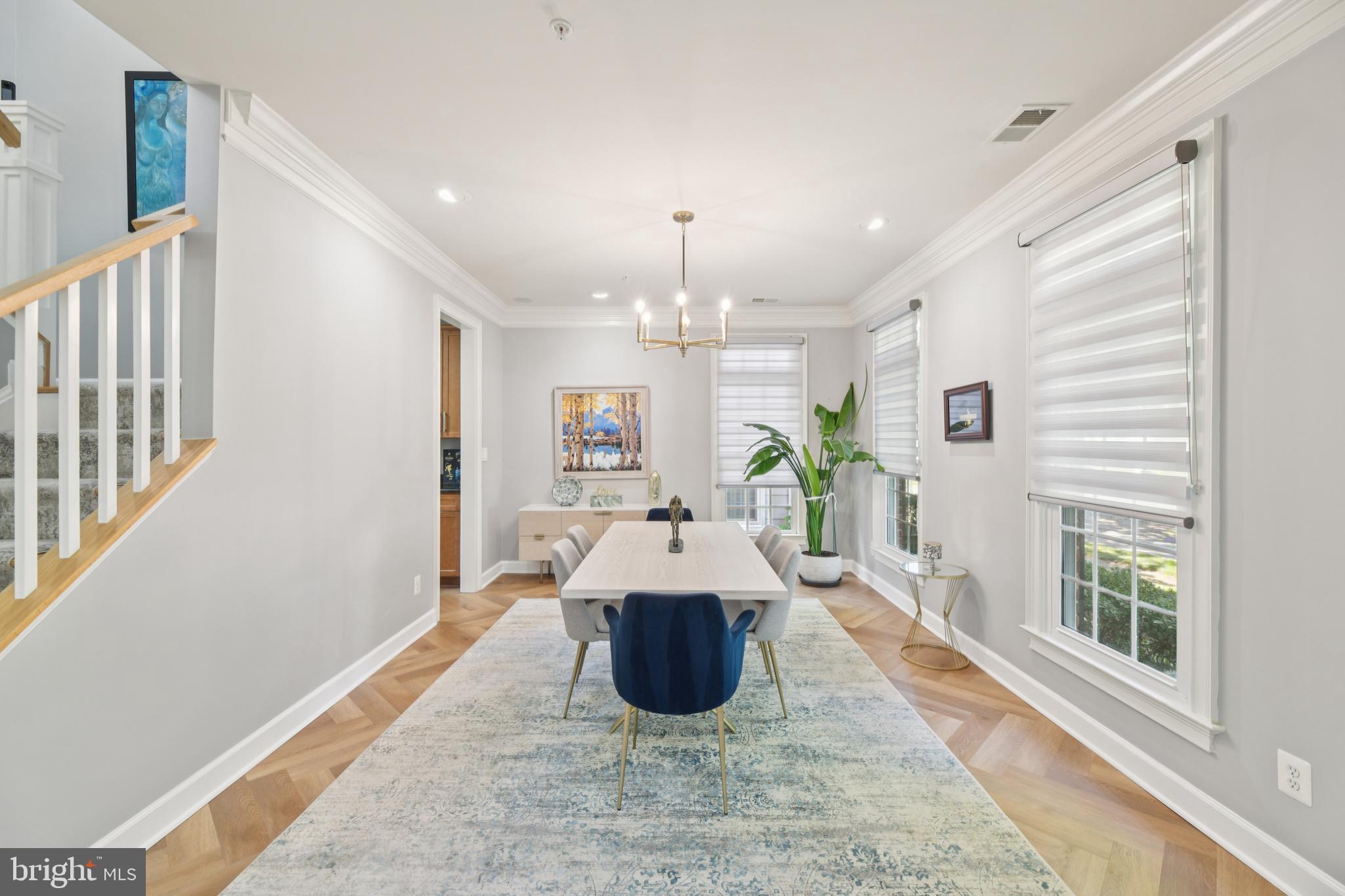 FALLSGROVE - Residential