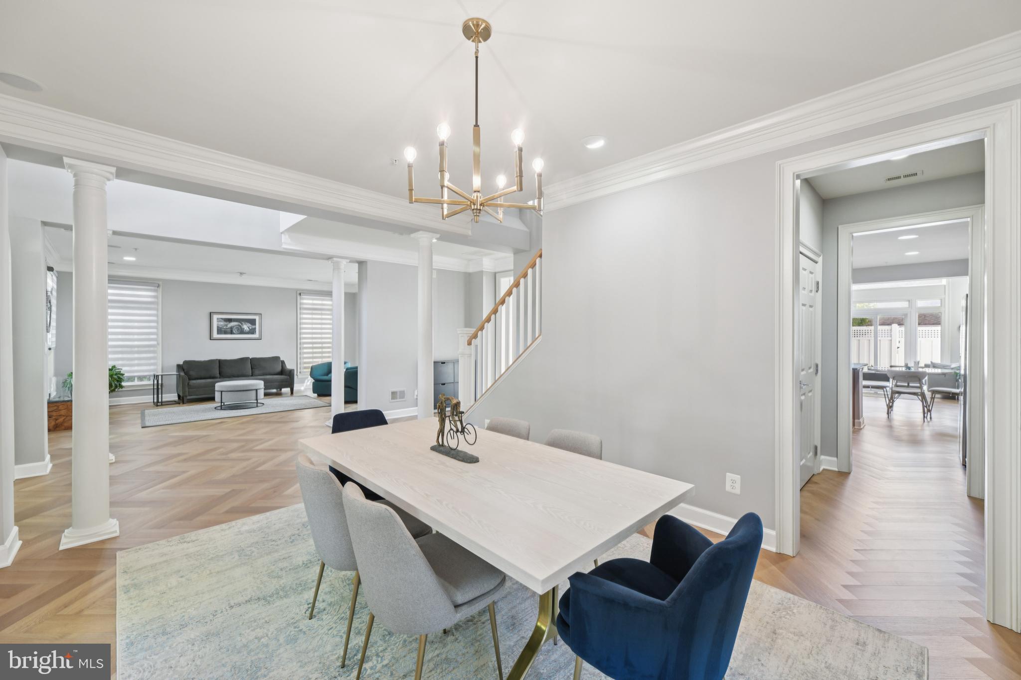 FALLSGROVE - Residential