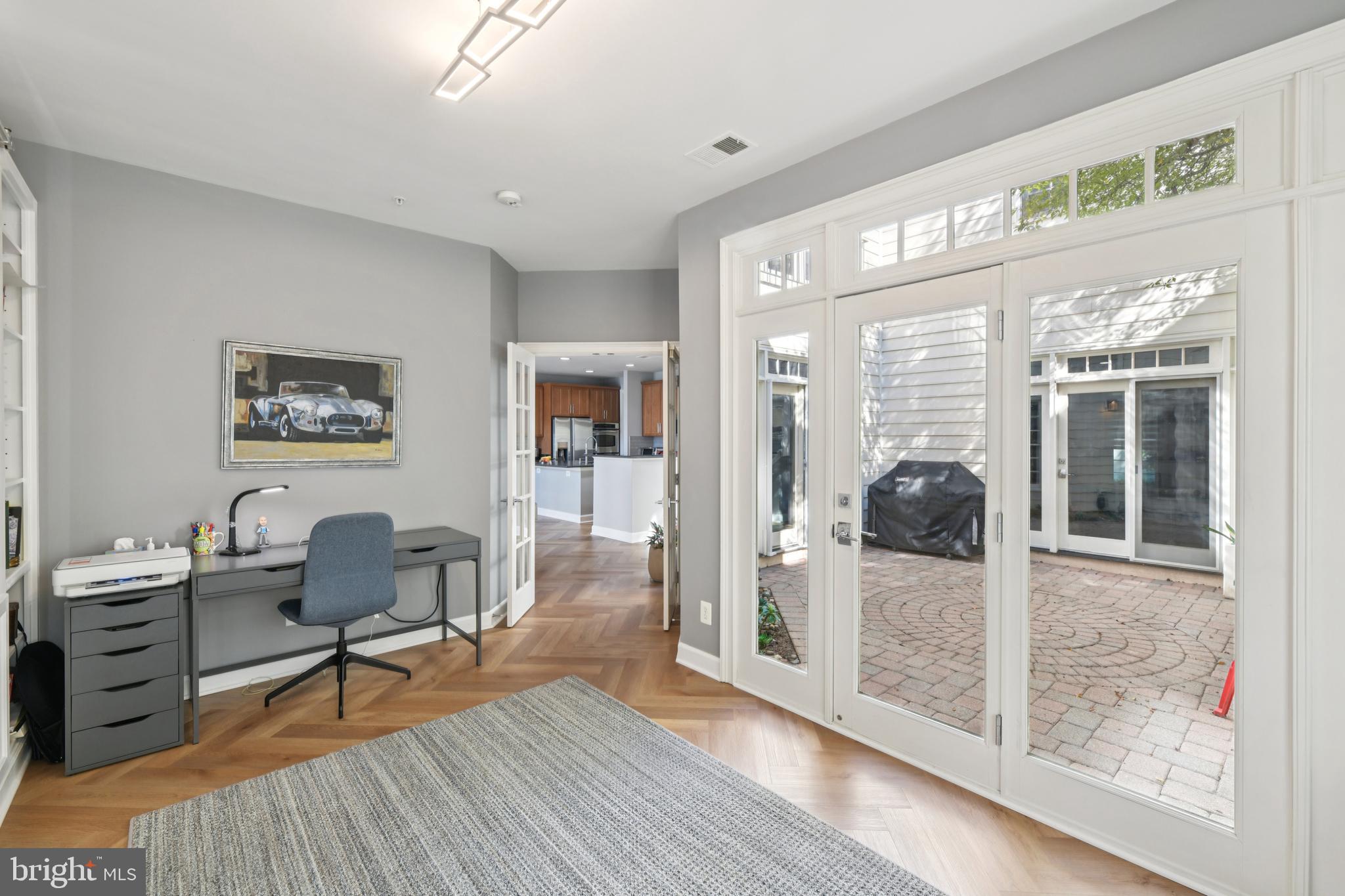 FALLSGROVE - Residential