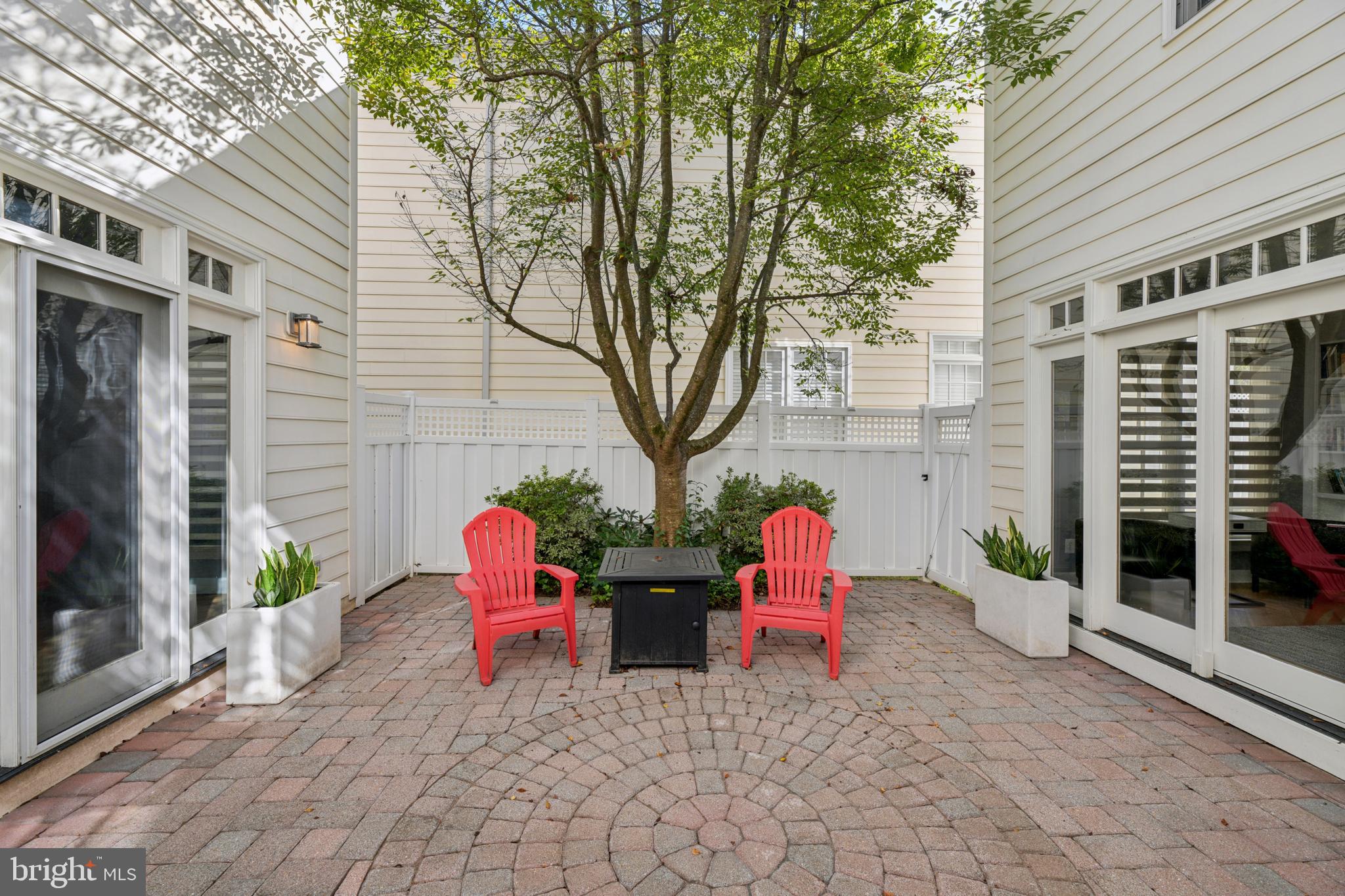 FALLSGROVE - Residential