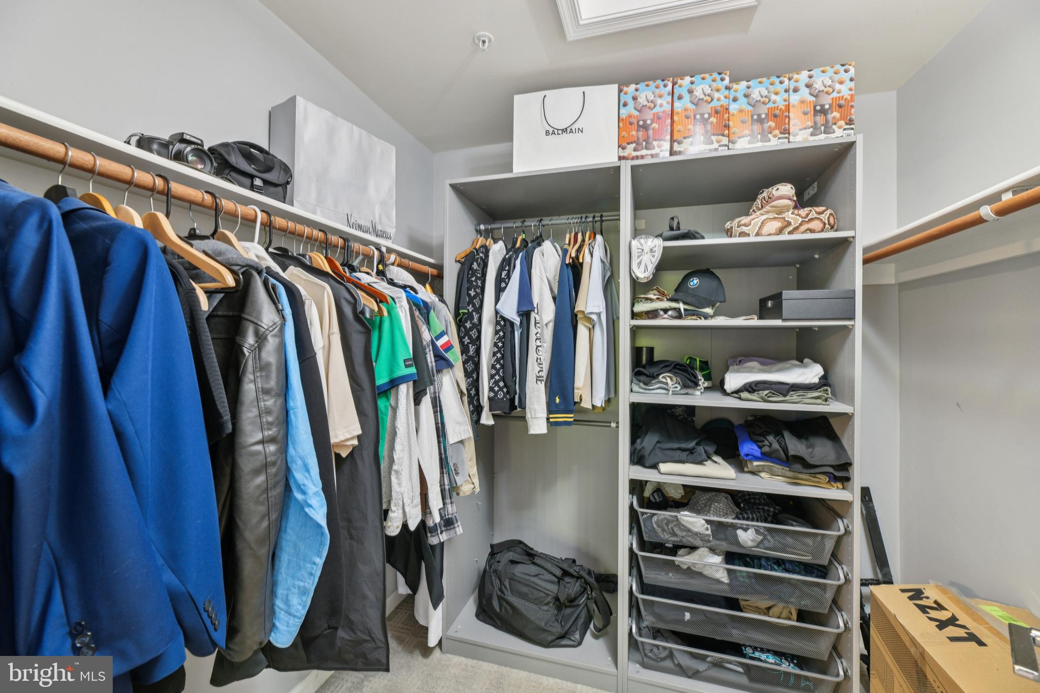 FALLSGROVE - Residential