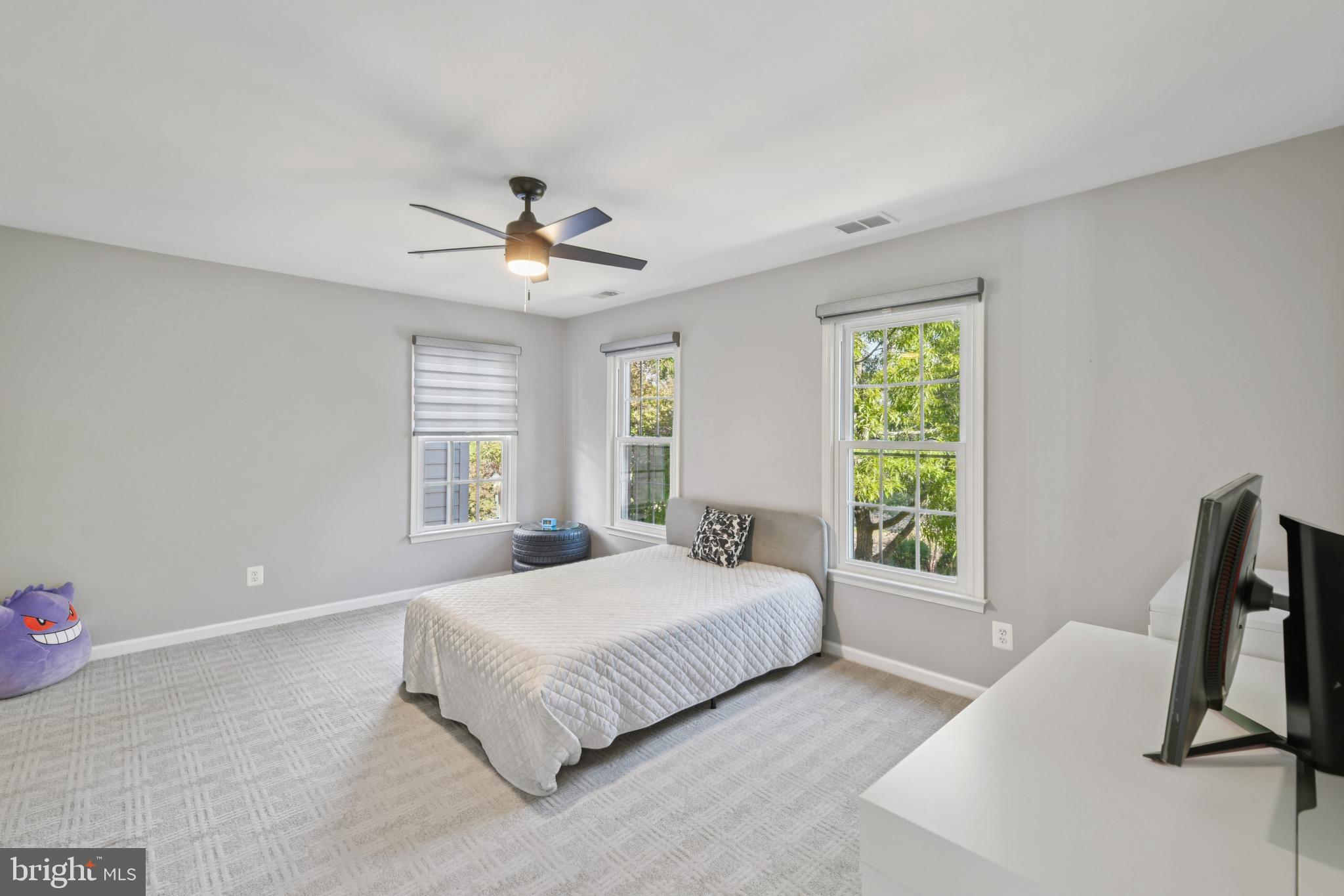 FALLSGROVE - Residential