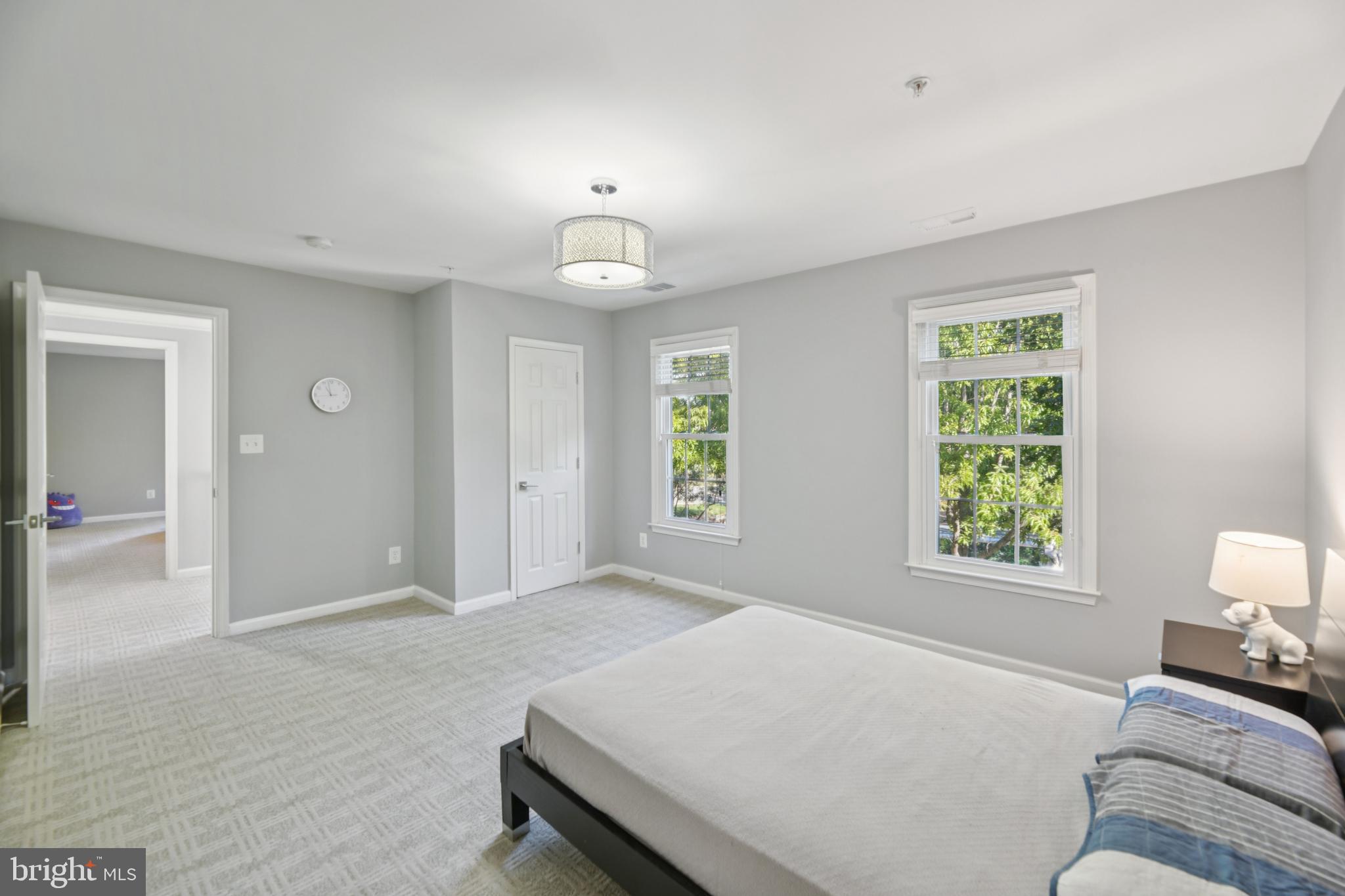 FALLSGROVE - Residential