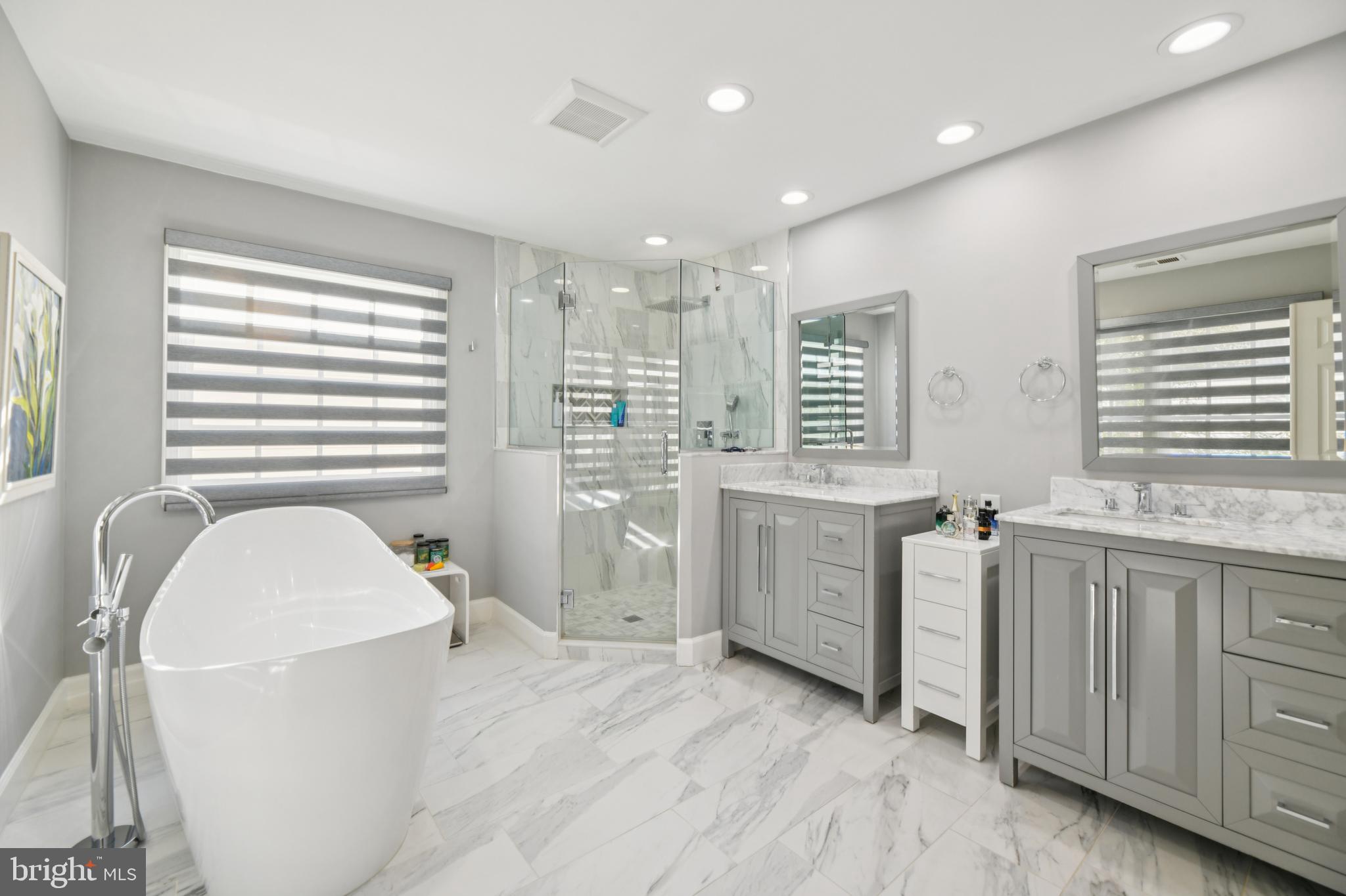 FALLSGROVE - Residential