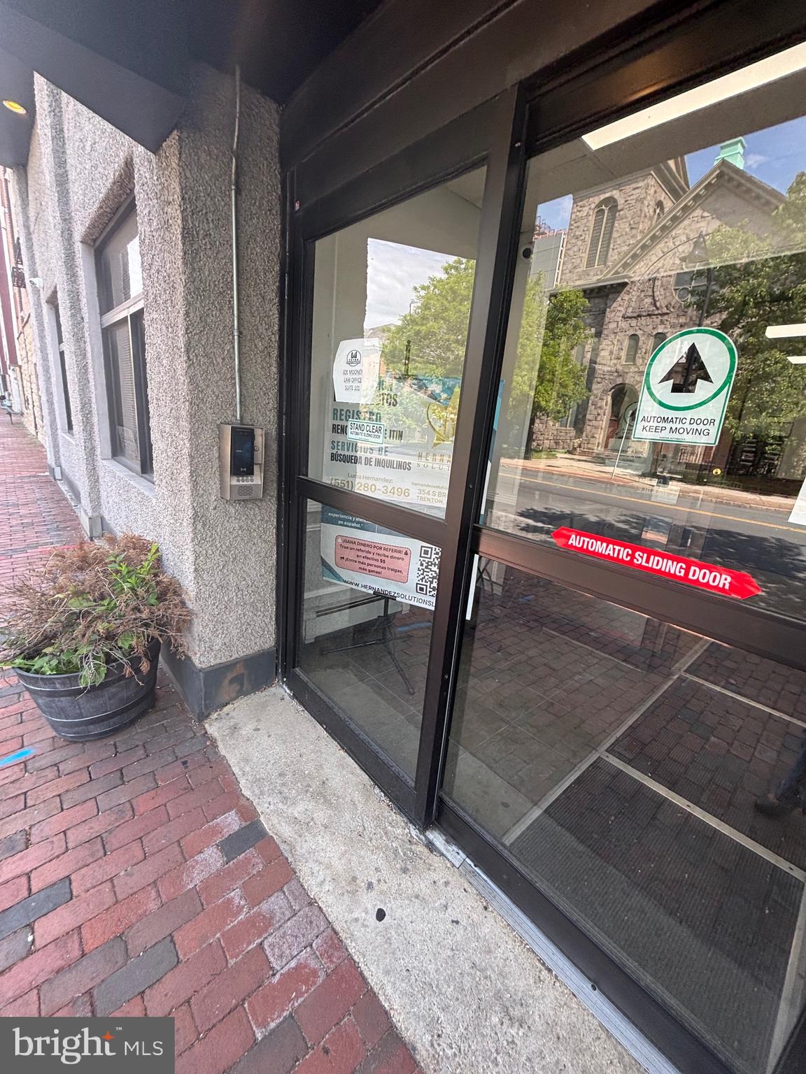 354 S BROAD STREET