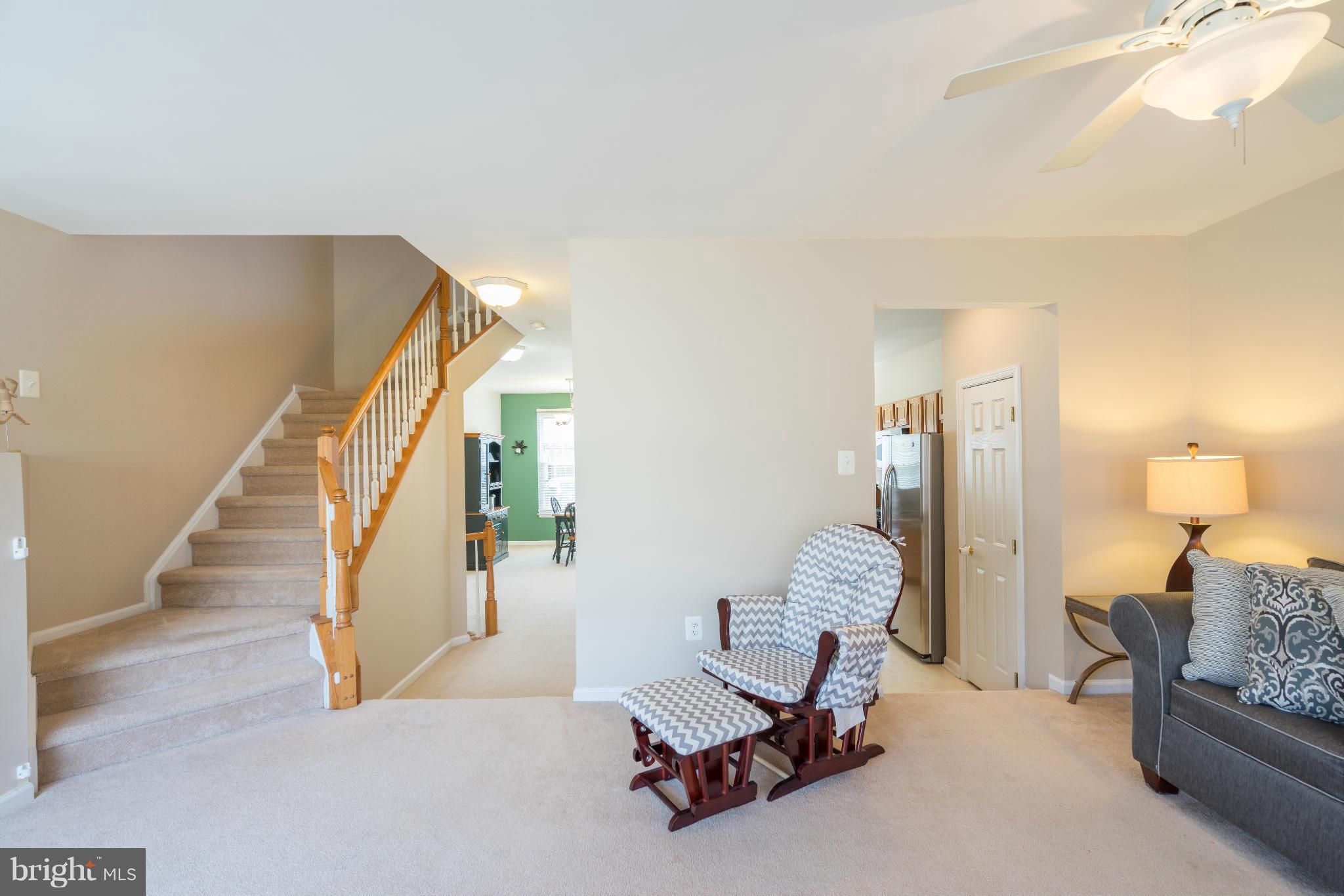 SOUTH RIDING - Residential