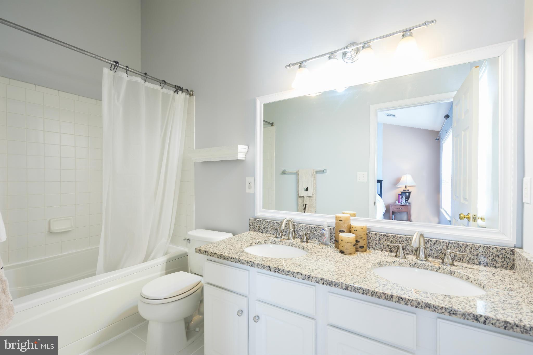 SOUTH RIDING - Residential