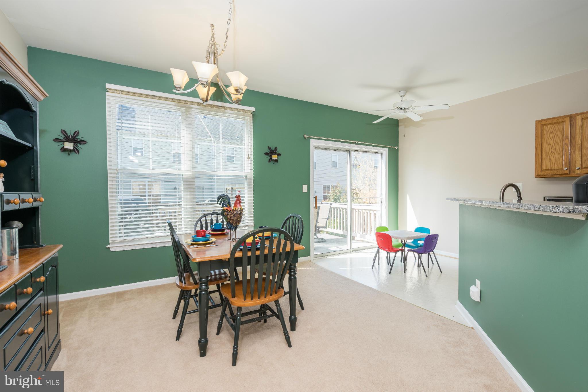 SOUTH RIDING - Residential