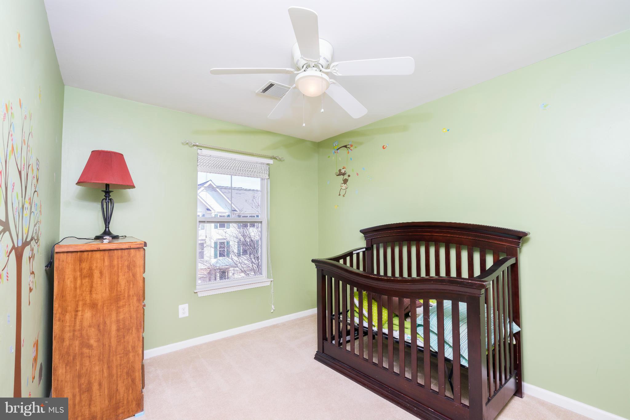 SOUTH RIDING - Residential