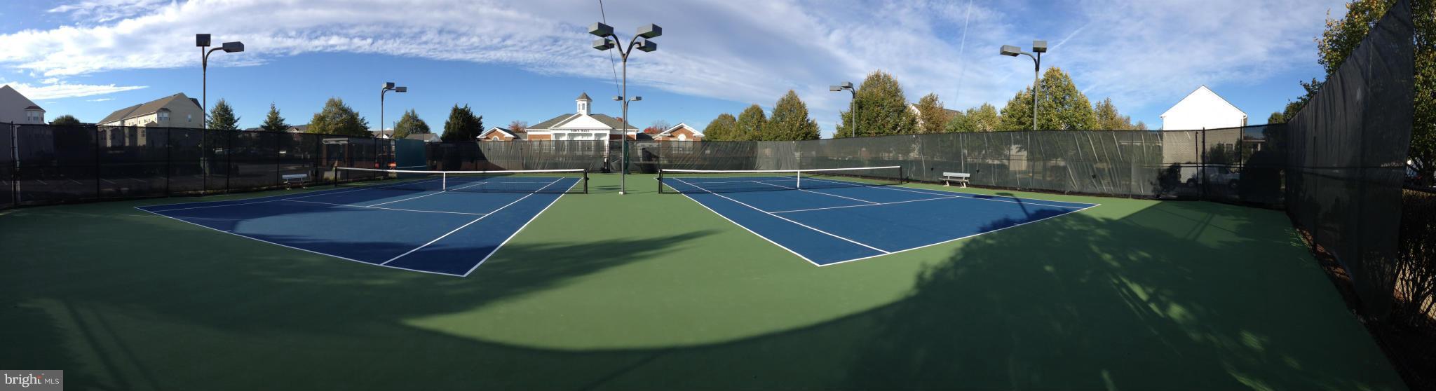 SOUTH RIDING - Residential