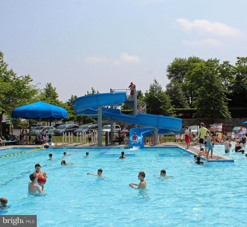 SOUTH RIDING - Residential