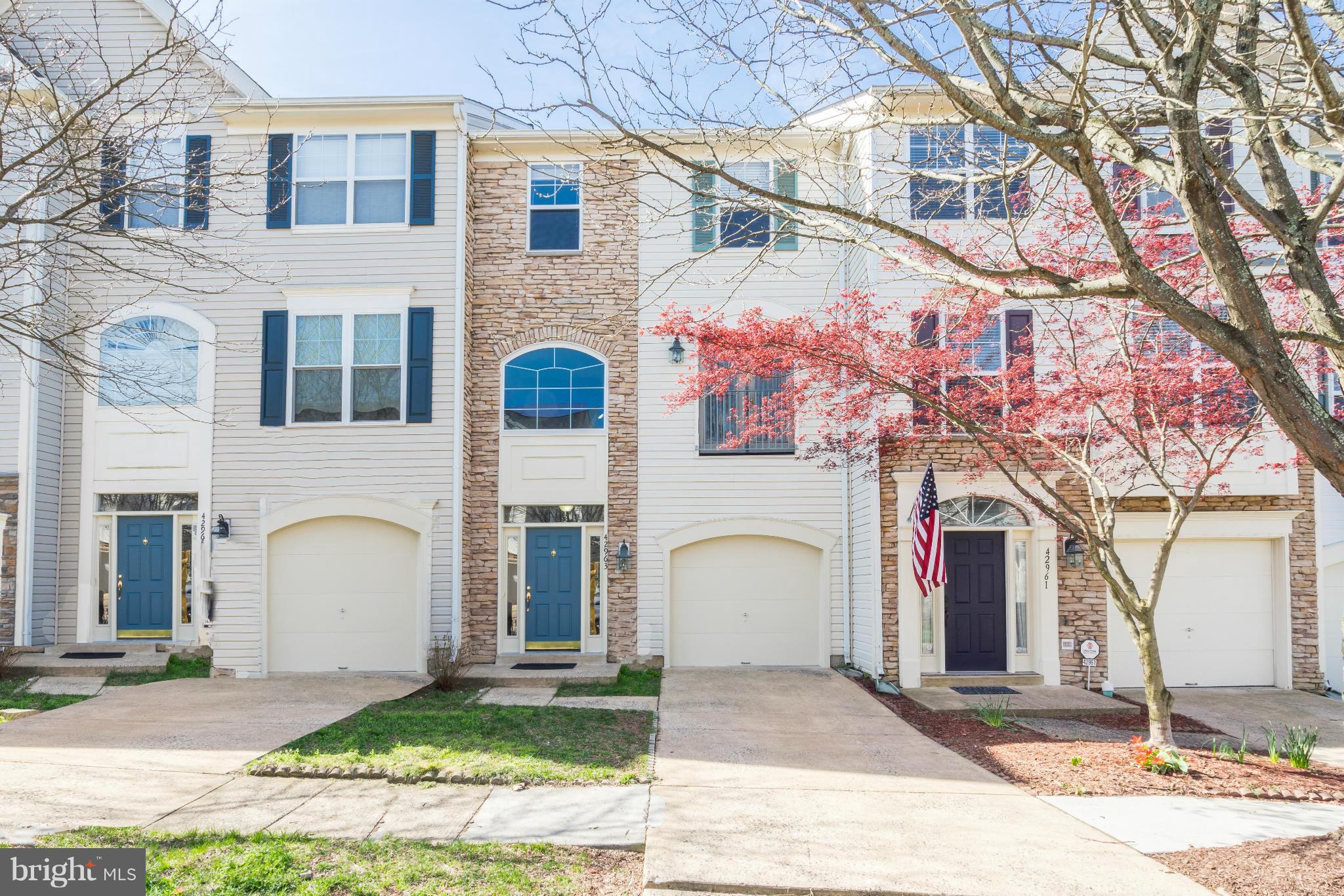 SOUTH RIDING - Residential