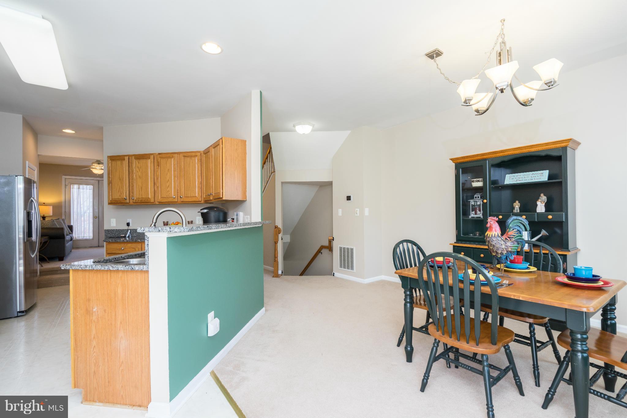 SOUTH RIDING - Residential