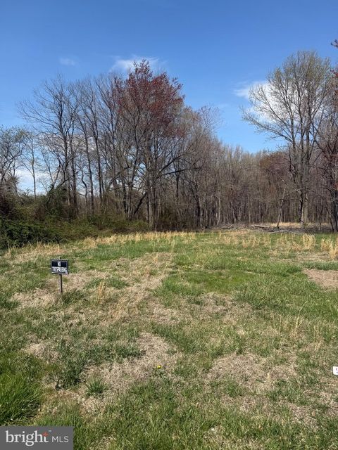 BARCLAY CUTOFF ROAD PARCEL 132 BARCLAY MD 21607