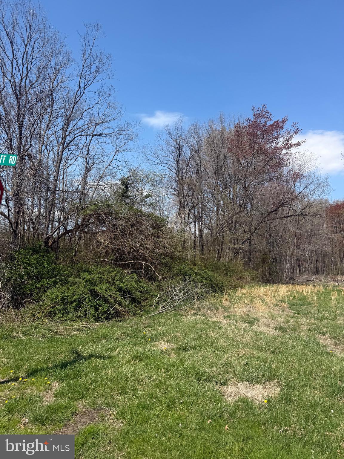 BARCLAY CUTOFF ROAD PARCEL 132