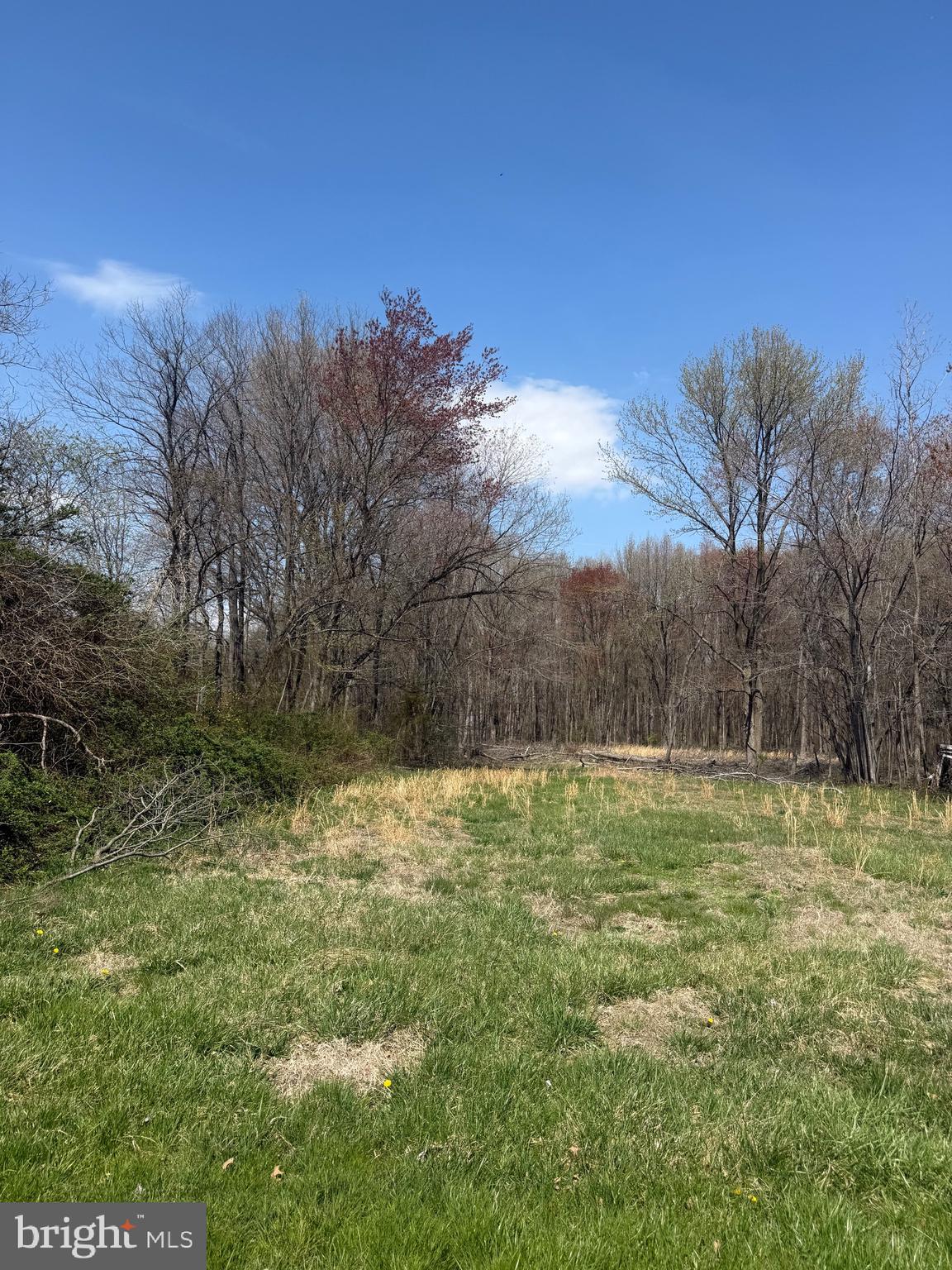 BARCLAY CUTOFF ROAD PARCEL 132