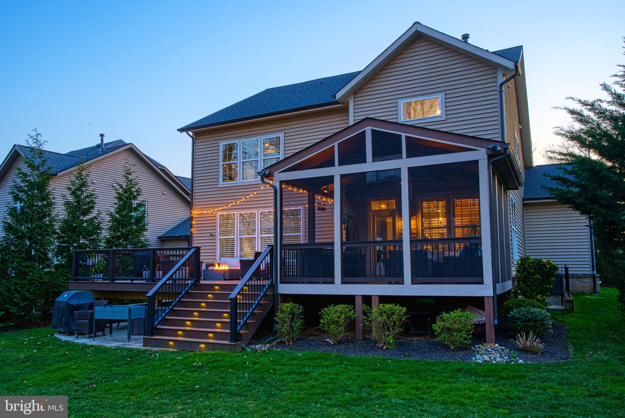 BRAMBLETON - Residential