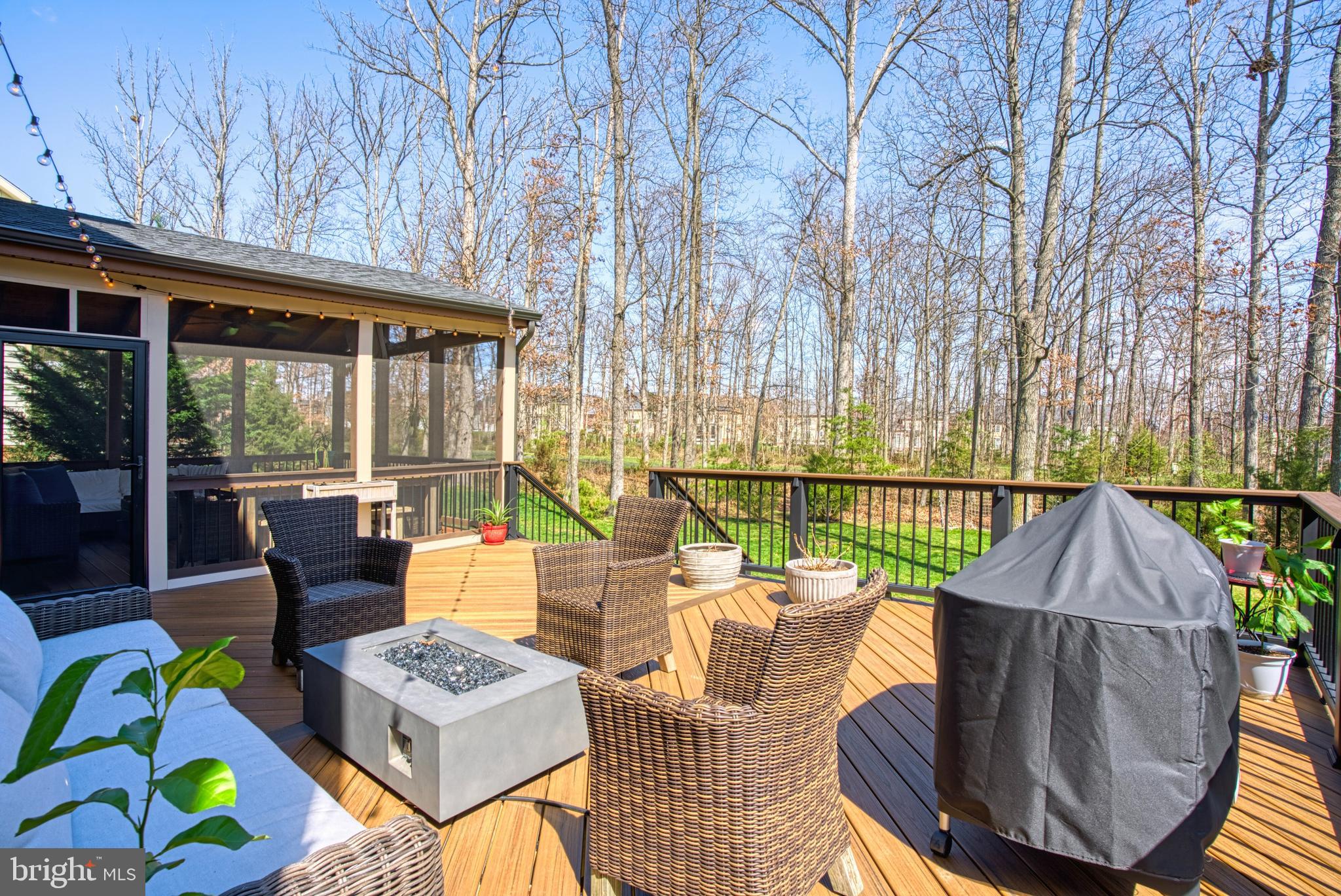 BRAMBLETON - Residential